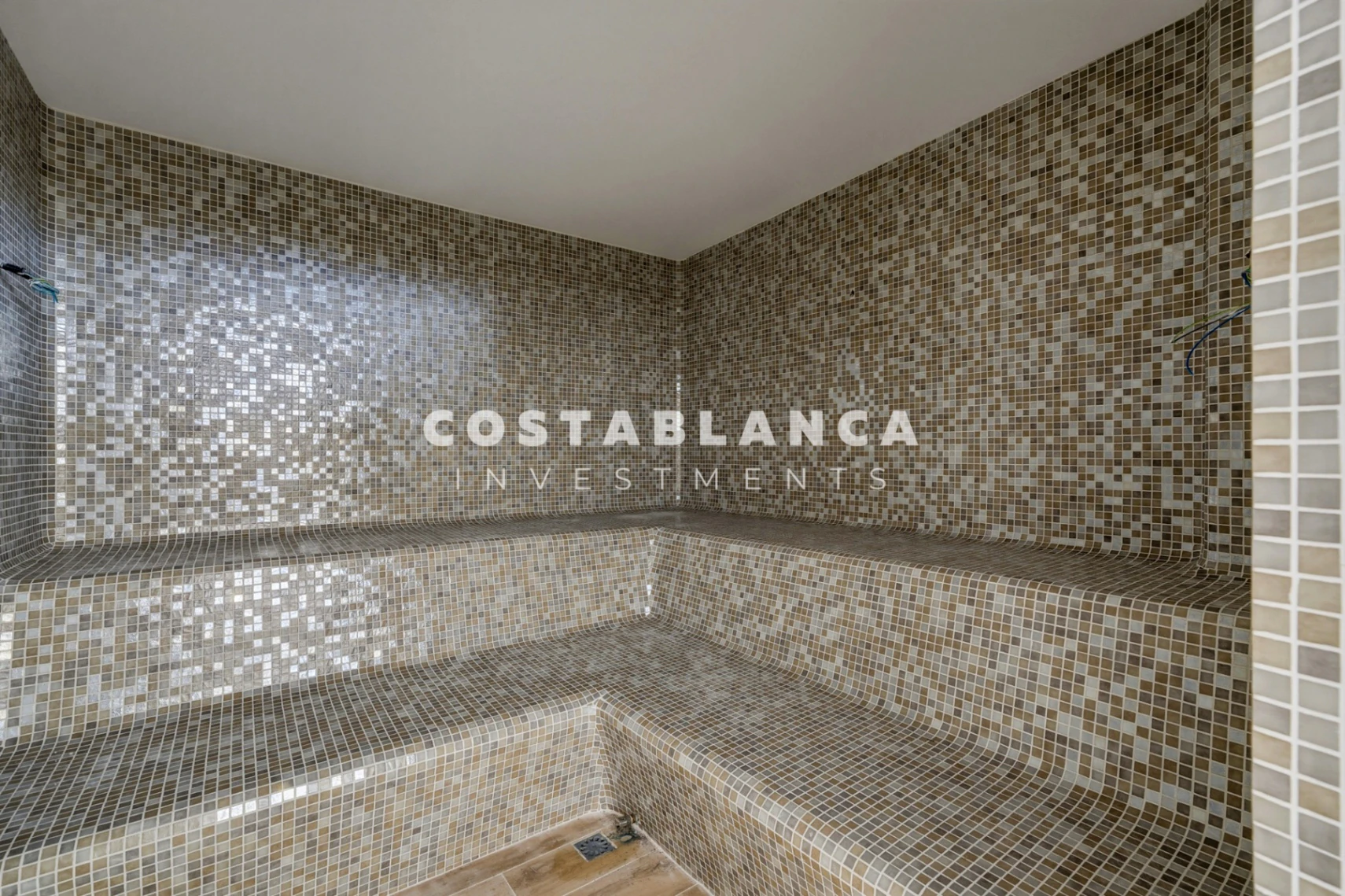 Premium Villa for Sale in Finestrat