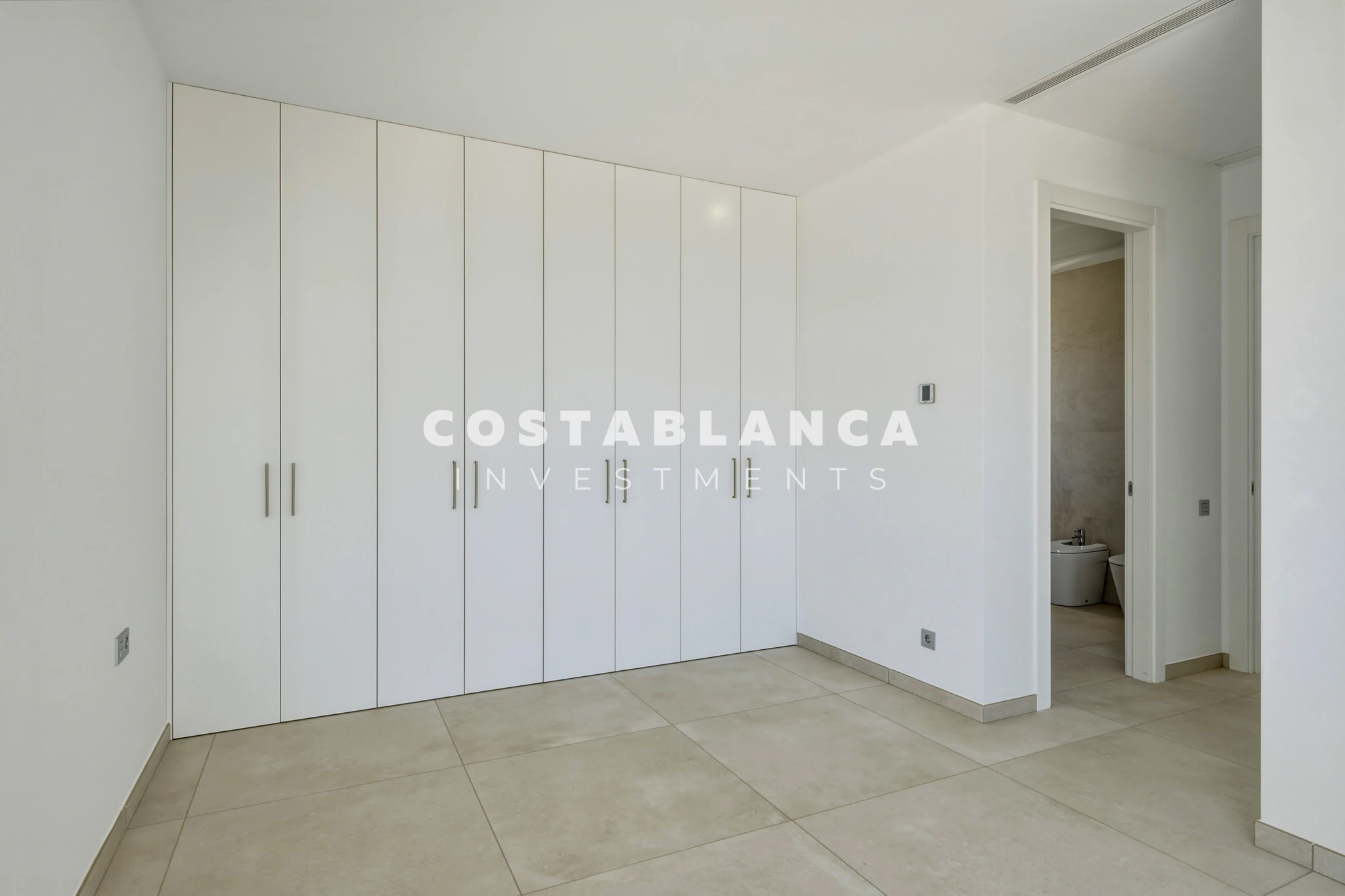 Premium Villa for Sale in Finestrat