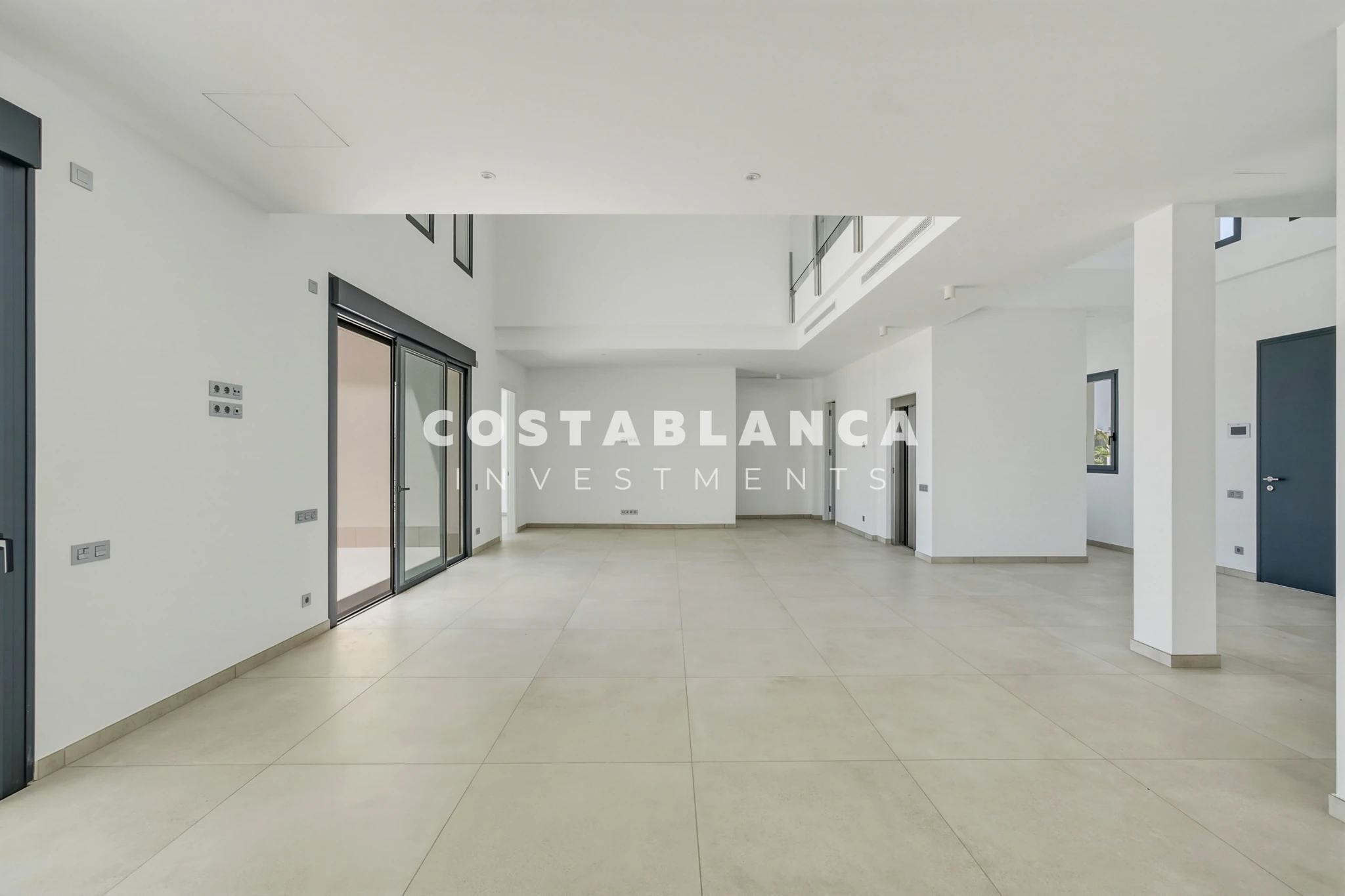 Premium Villa for Sale in Finestrat