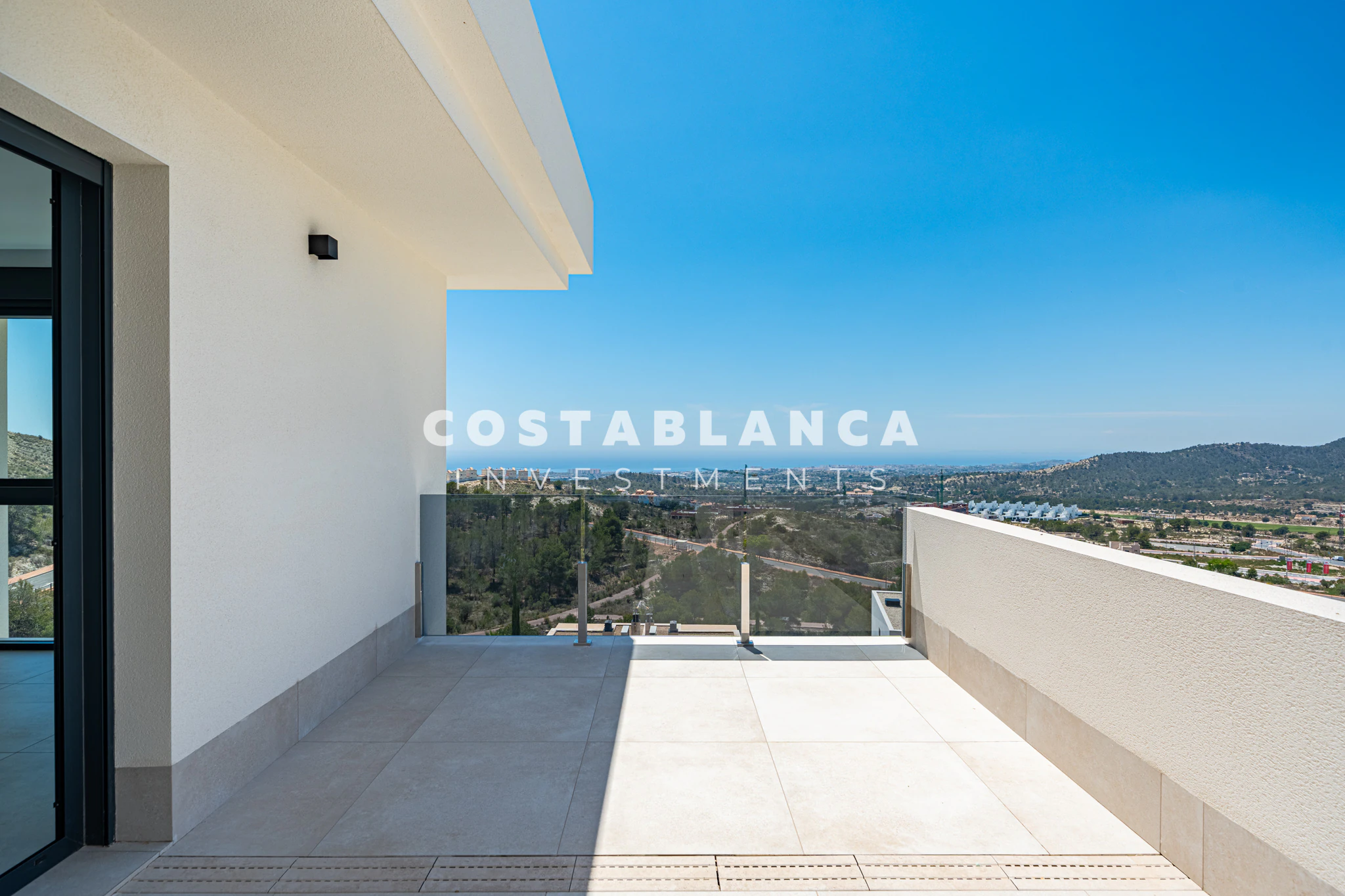 Premium Villa for Sale in Finestrat