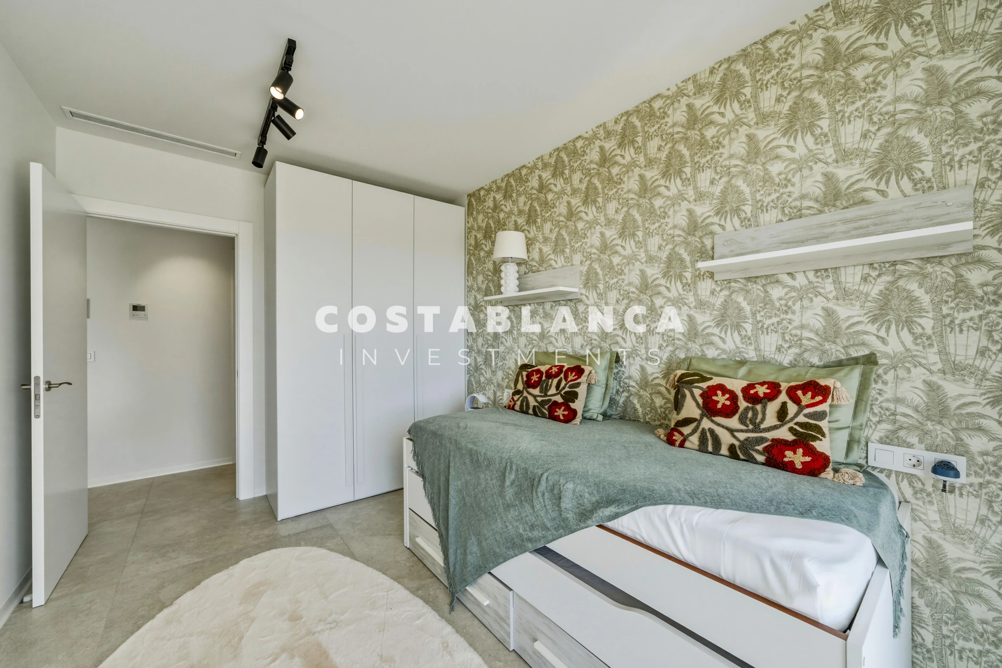Luxury Apartment with Stunning Views in Finestrat