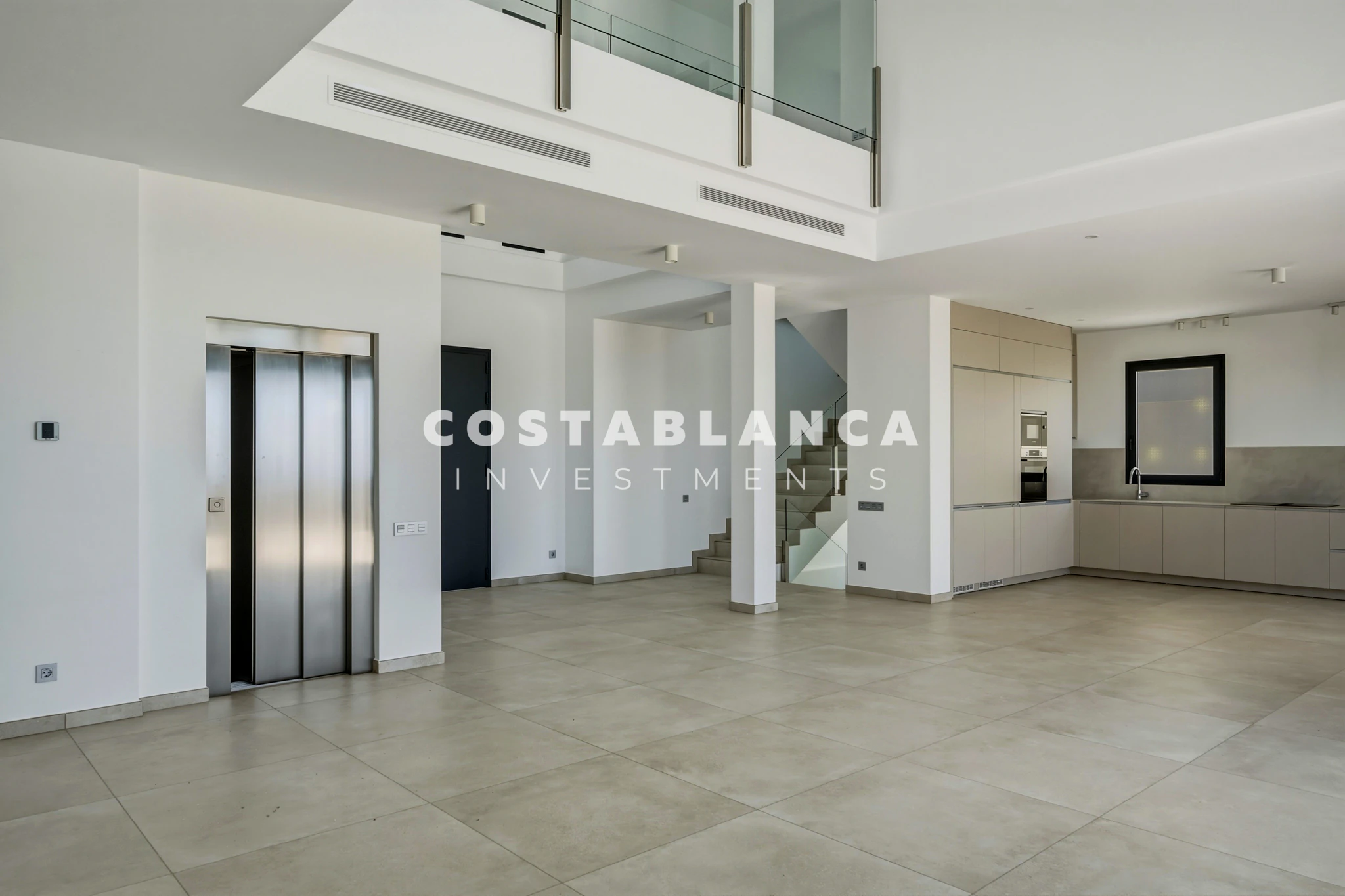 Premium Villa for Sale in Finestrat