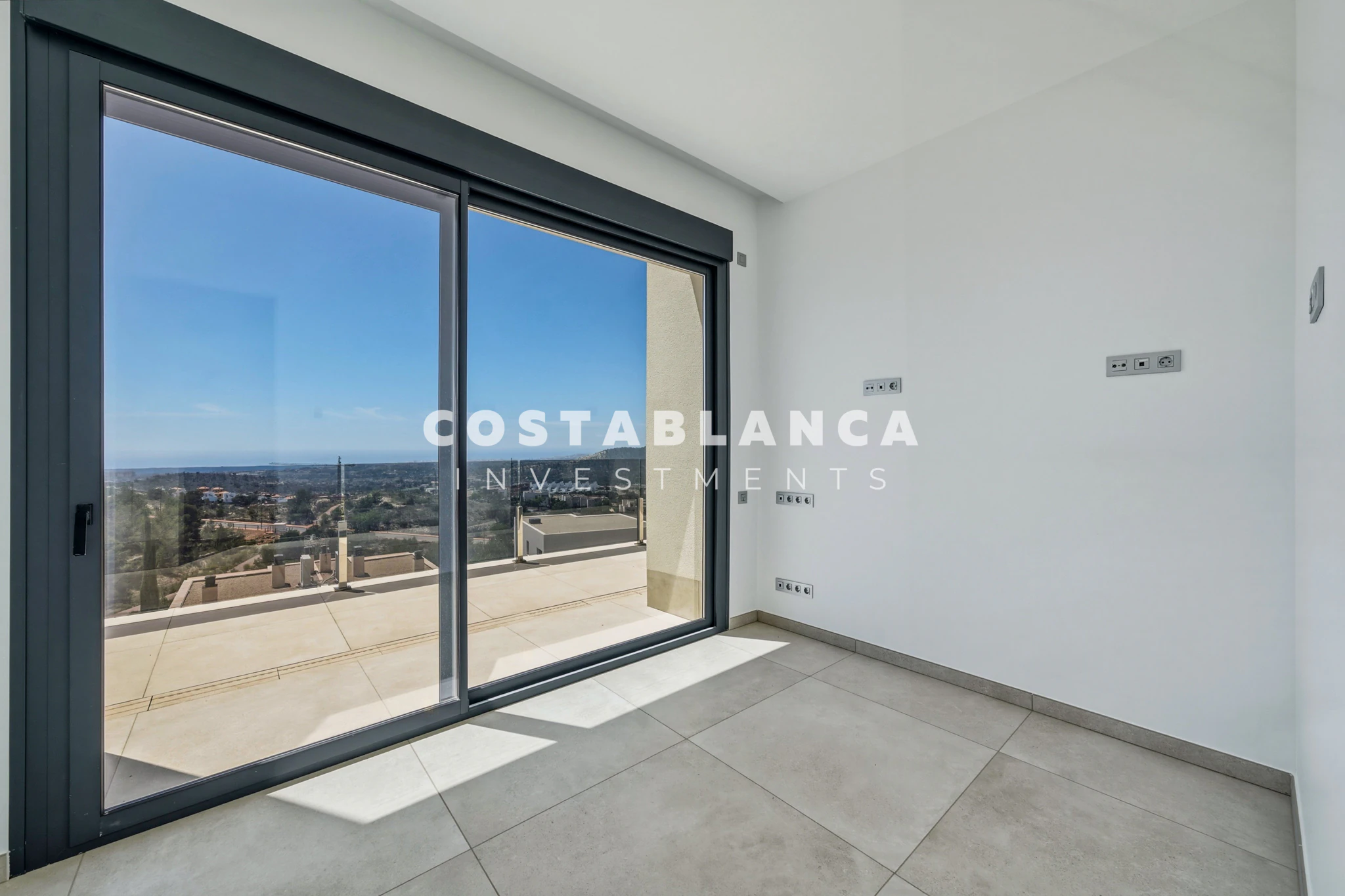 Premium Villa for Sale in Finestrat