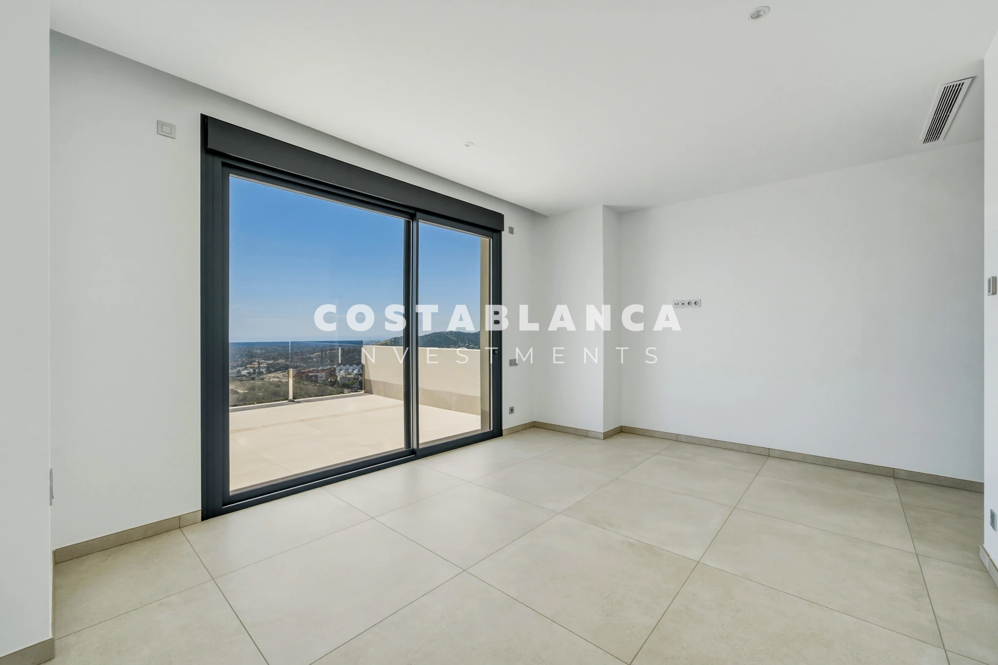 Premium Villa for Sale in Finestrat