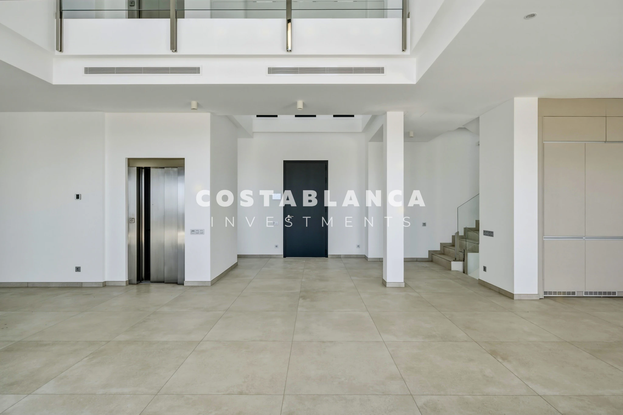 Premium Villa for Sale in Finestrat