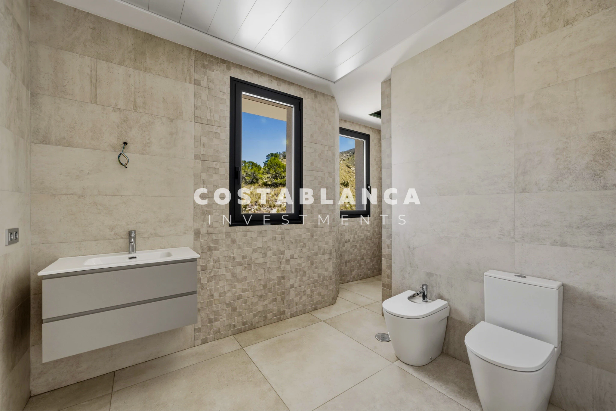 Premium Villa for Sale in Finestrat