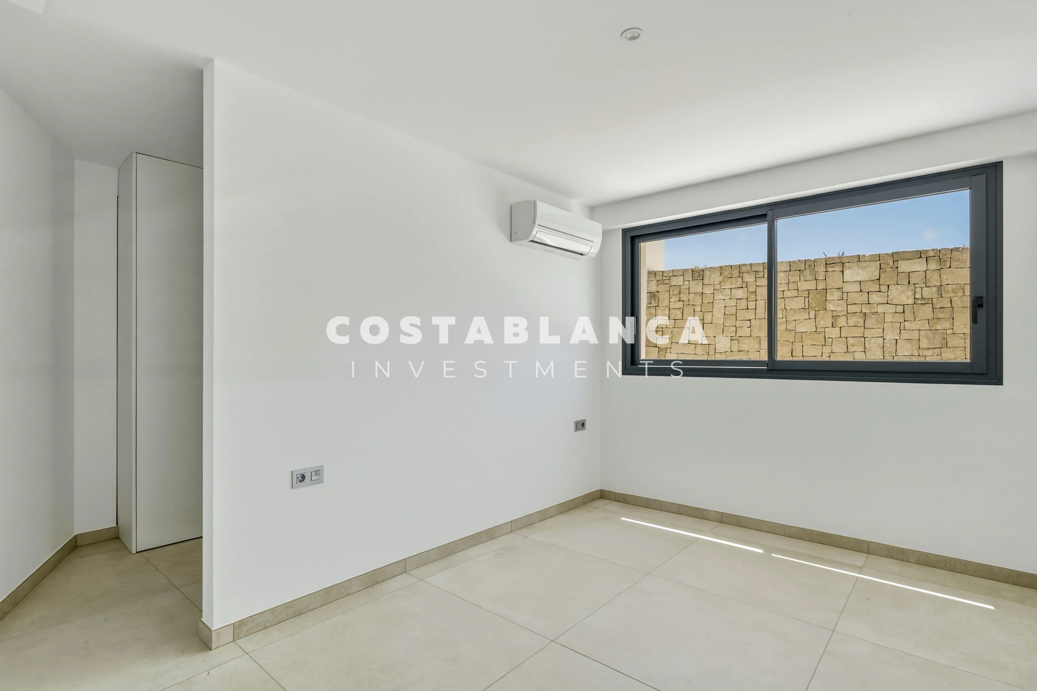 Premium Villa for Sale in Finestrat