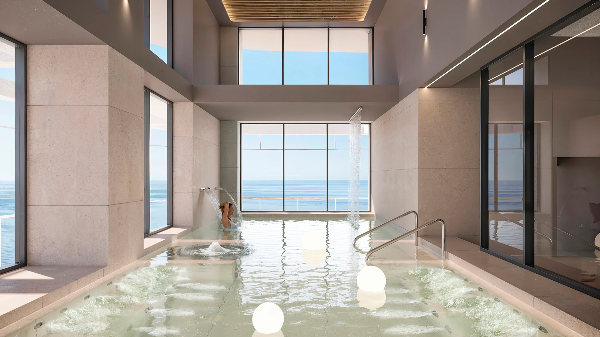 Apartment in Benidorm