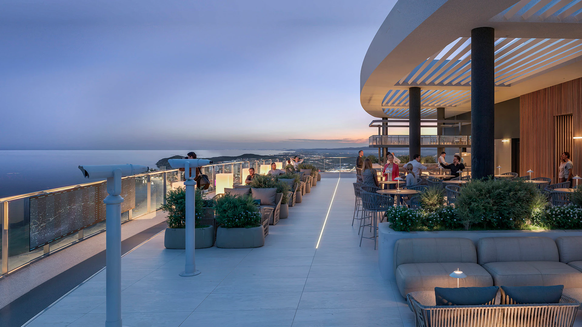 Apartment in Benidorm