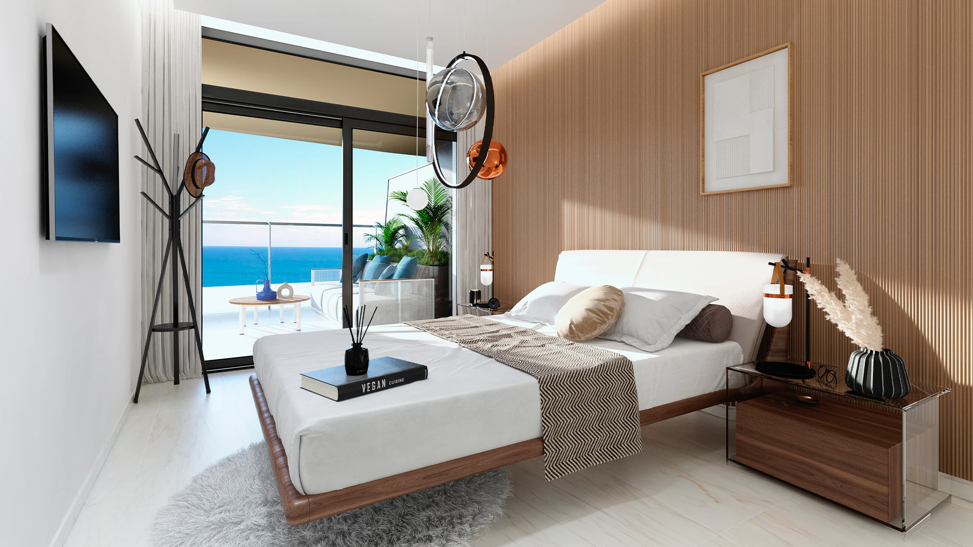 Apartment in Benidorm