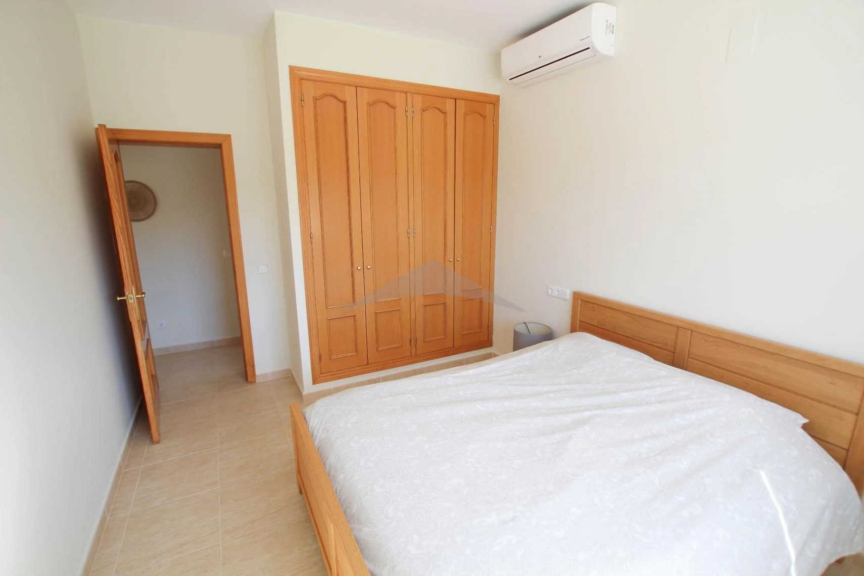 Renovated spacious villa for sale in Moraira