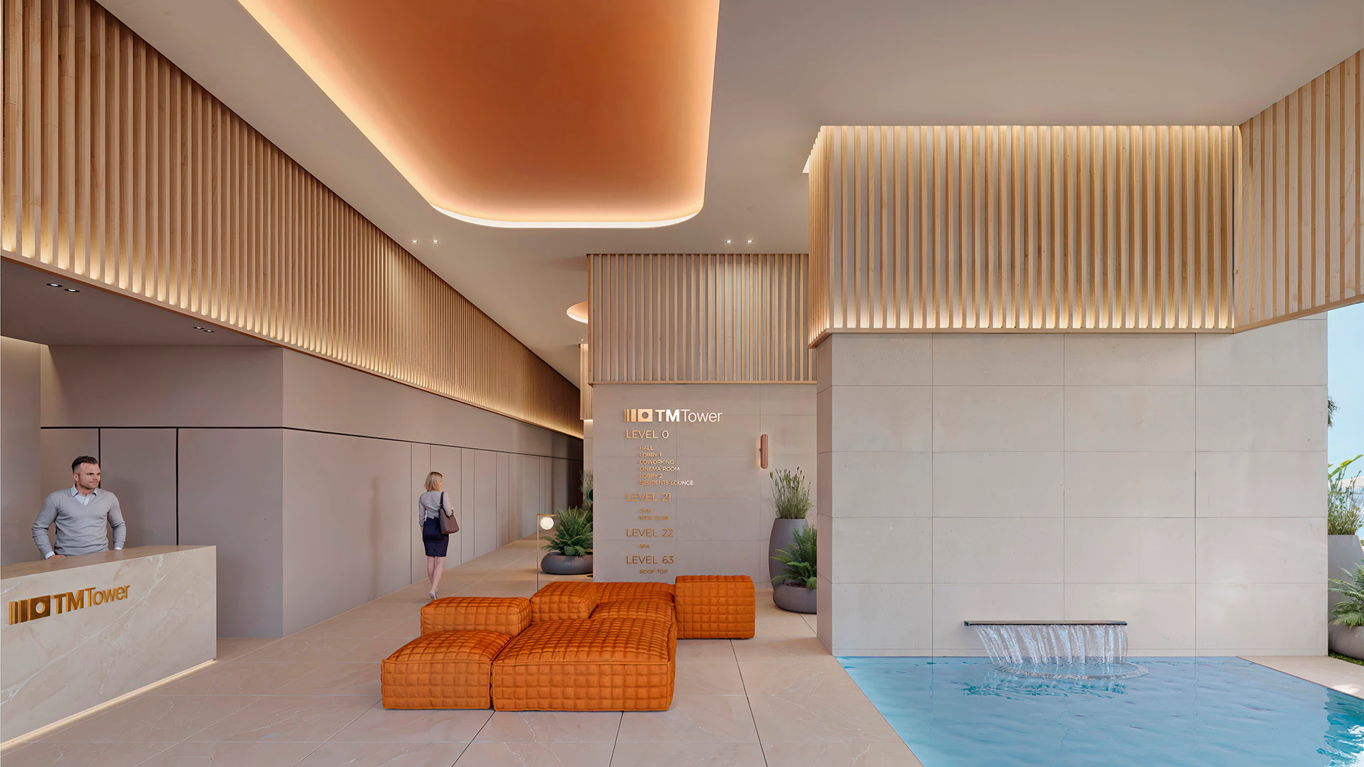 Apartment in Benidorm