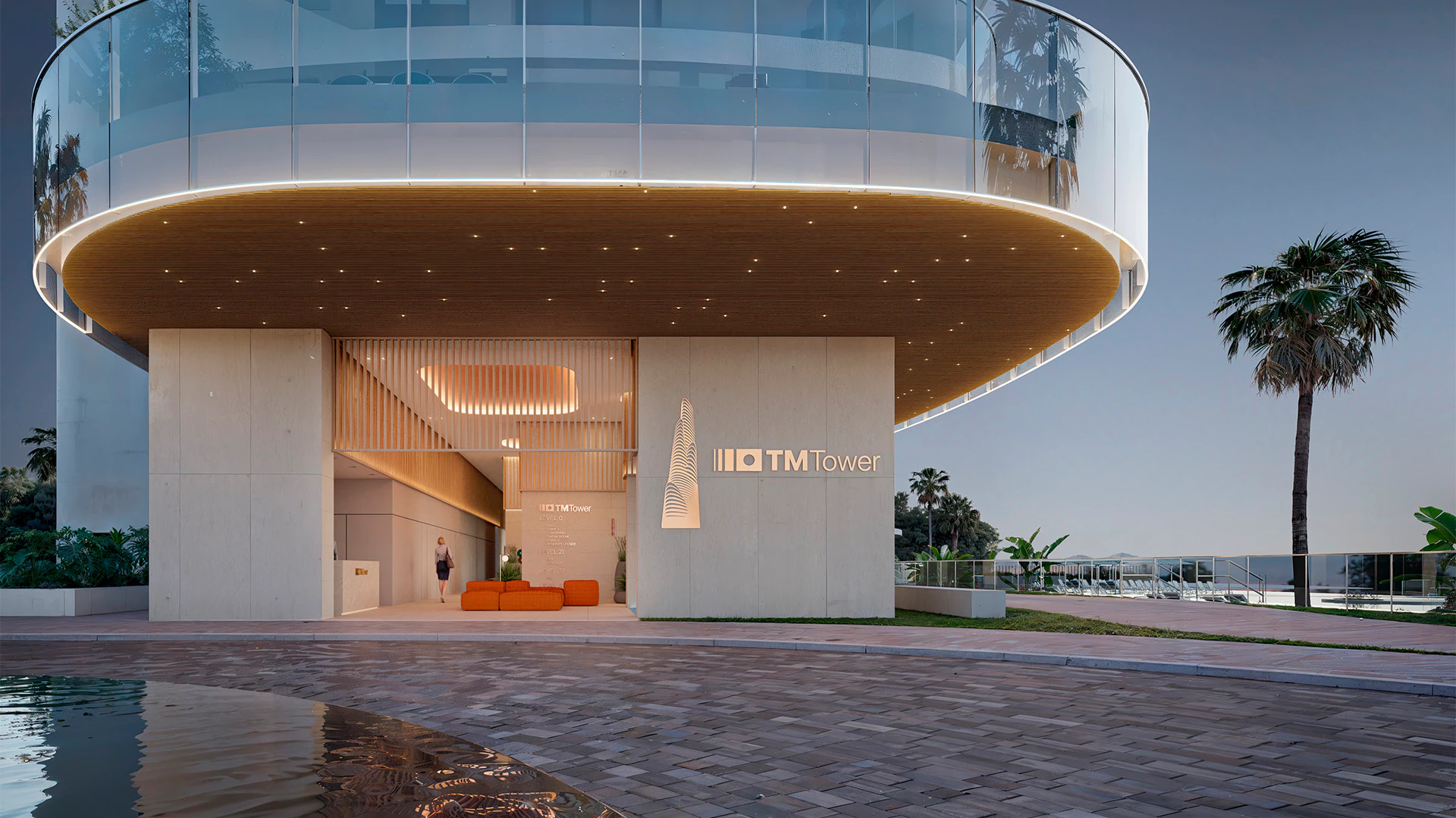 Apartment in Benidorm