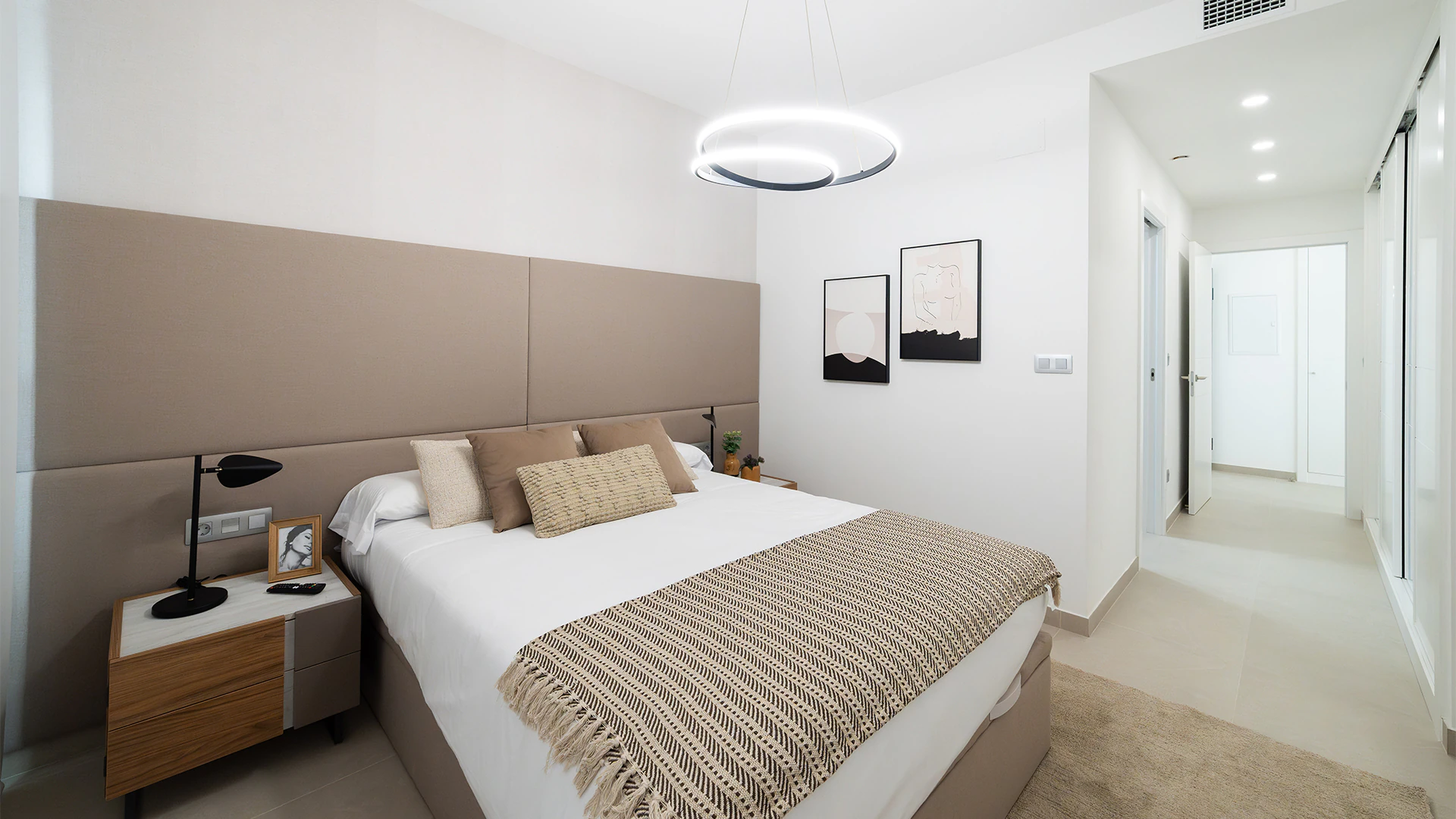 Apartment in Benidorm
