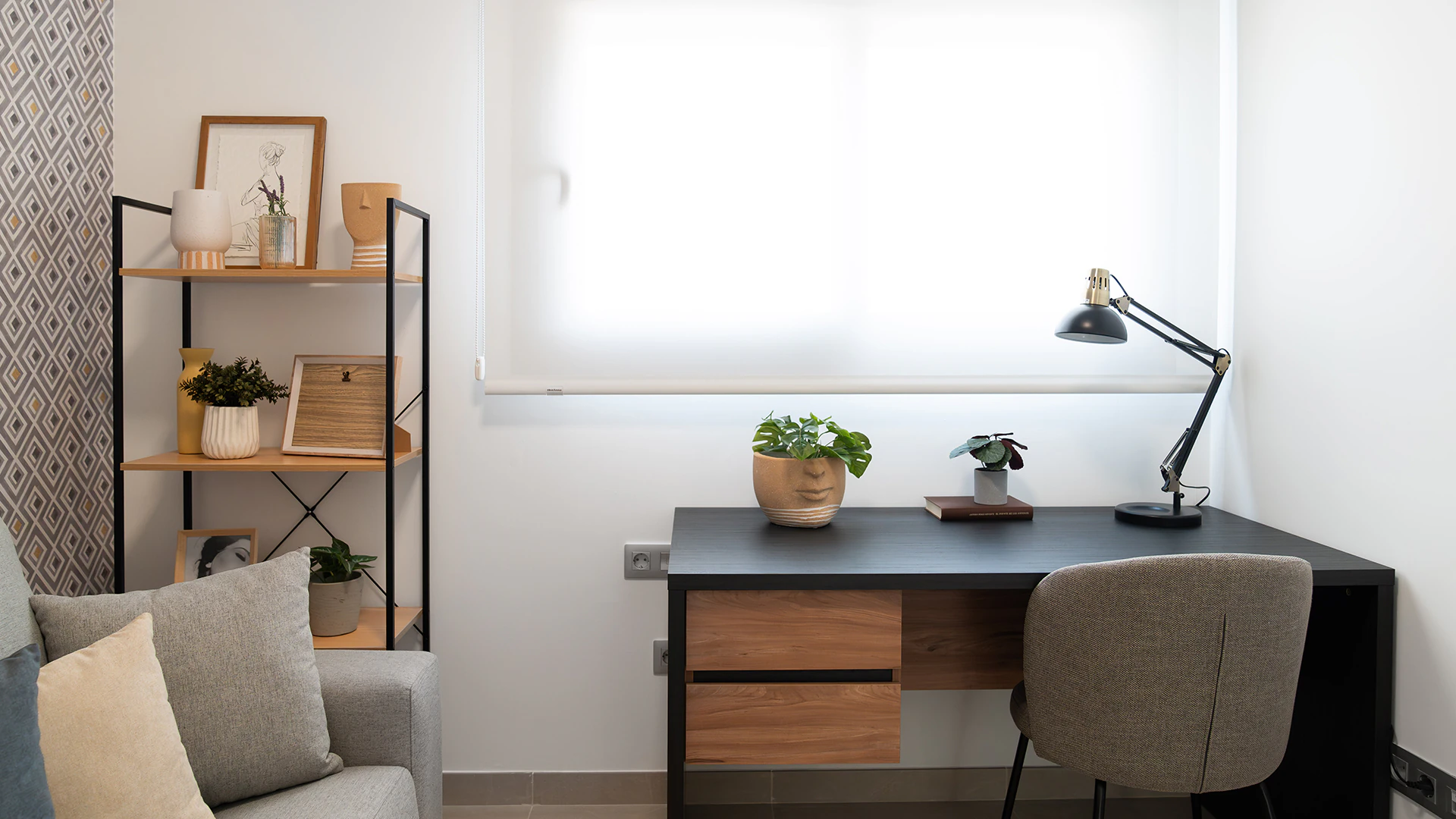Apartment in Benidorm