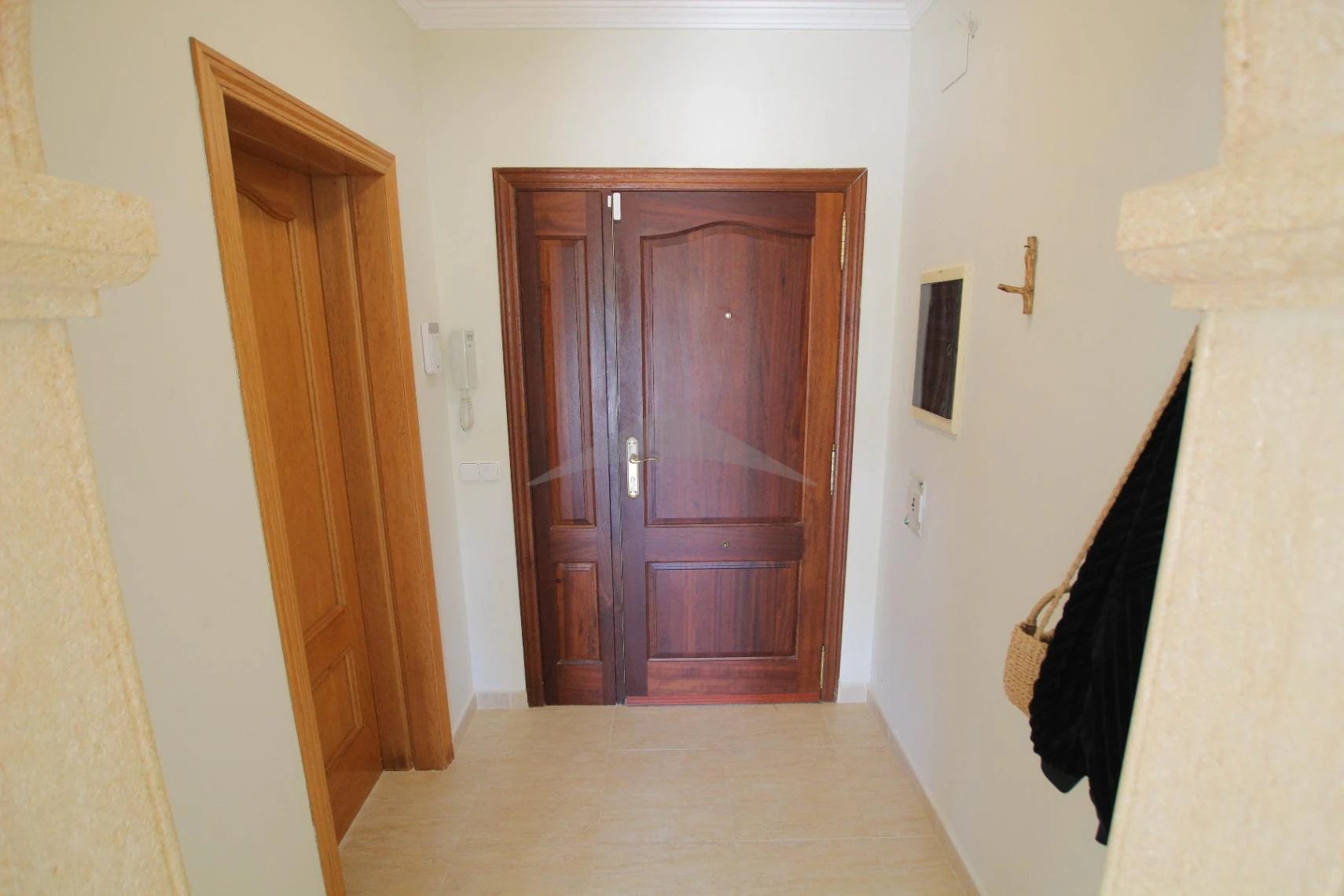 Renovated spacious villa for sale in Moraira