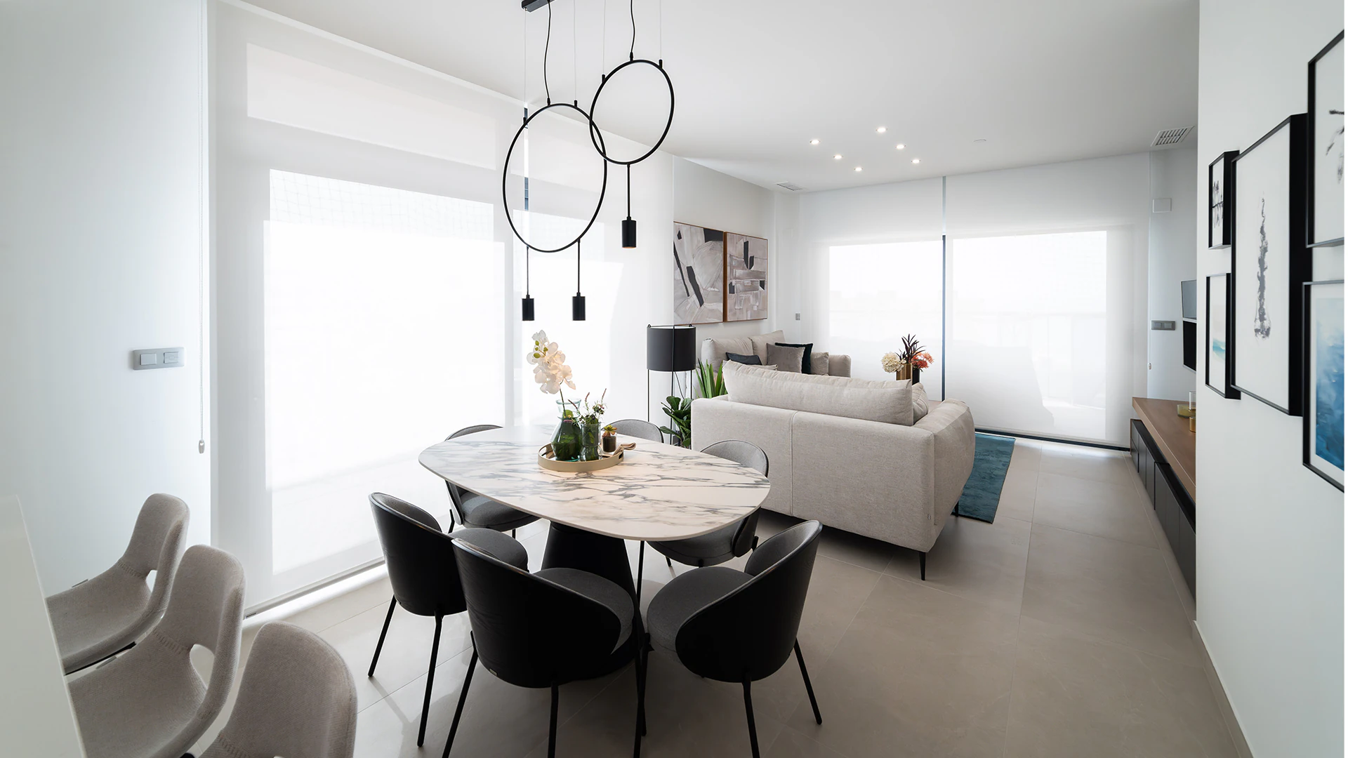 Apartment in Benidorm