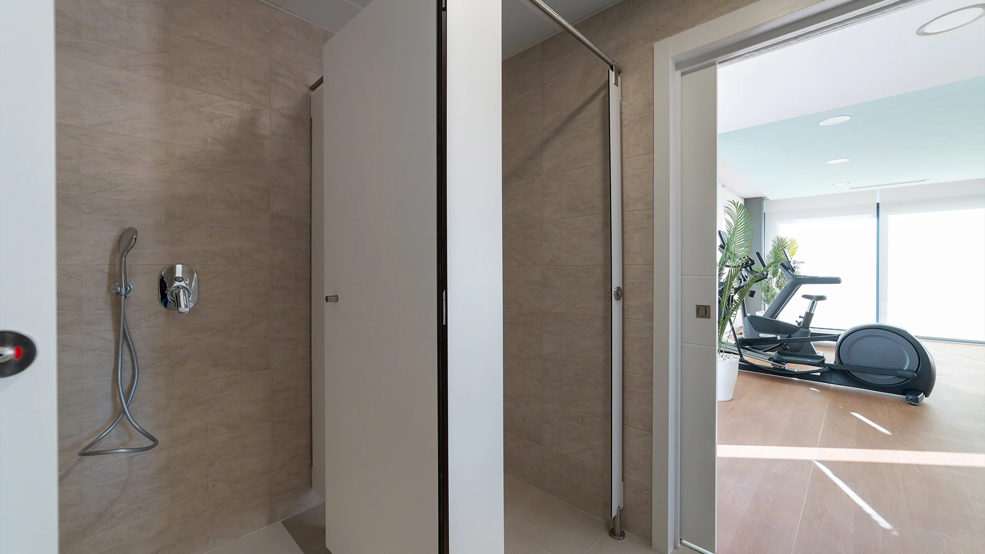 Apartment in Benidorm