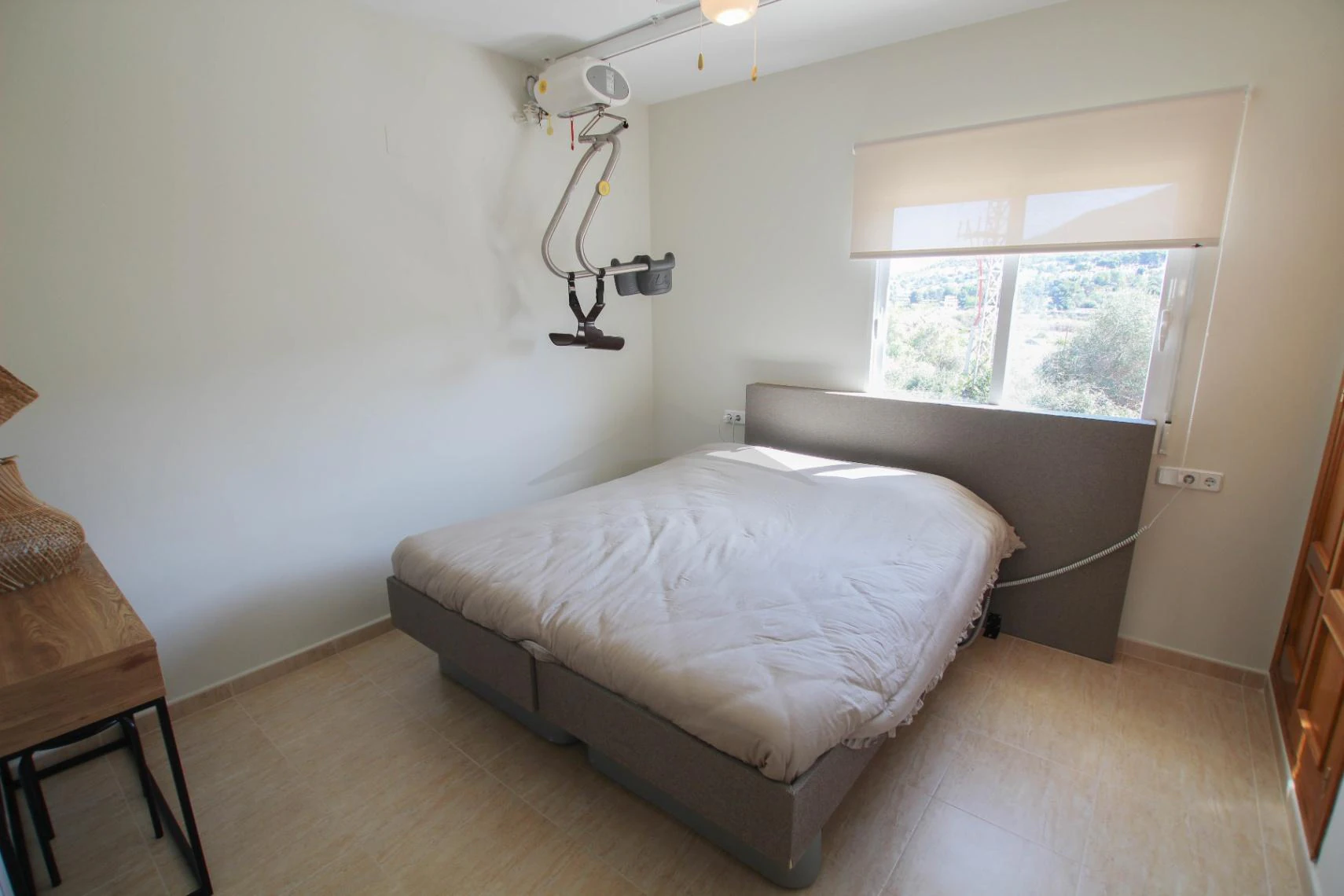 Renovated spacious villa for sale in Moraira