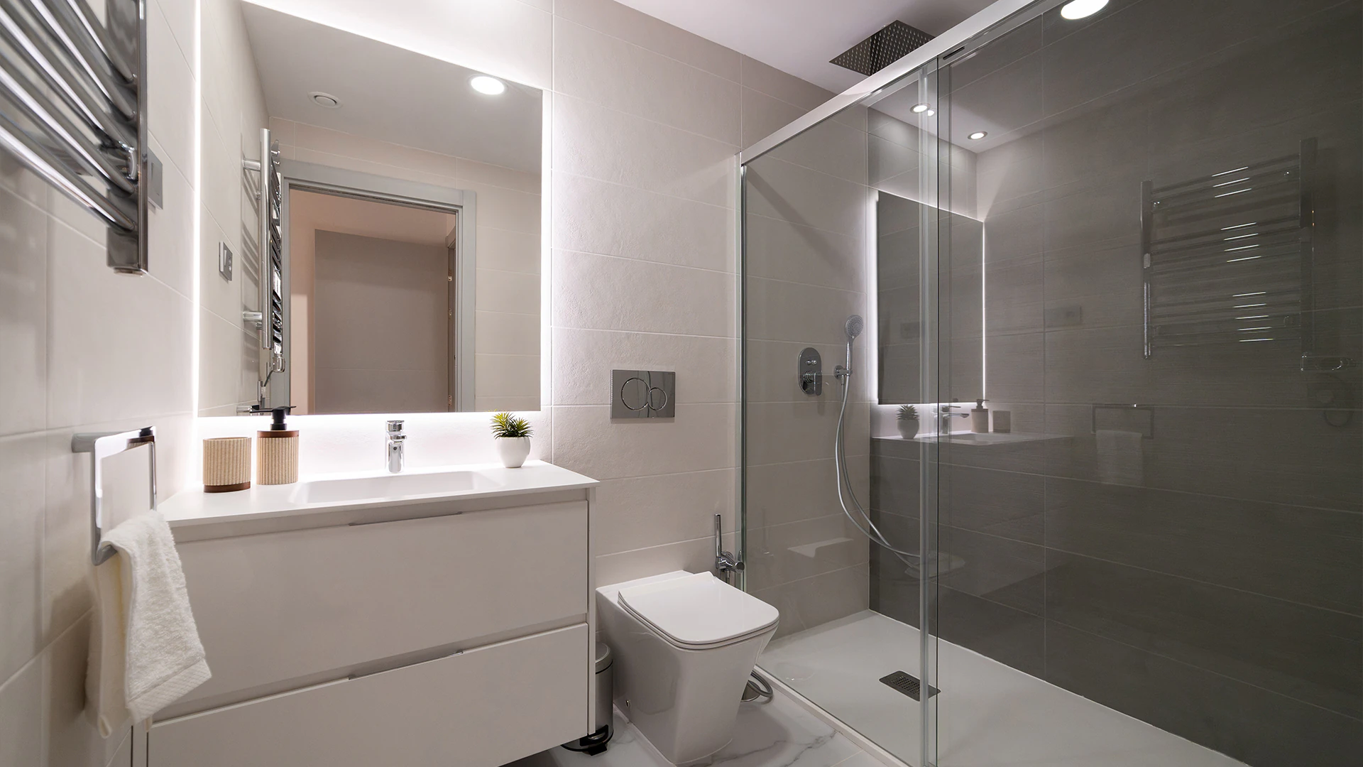 Apartment in Benidorm