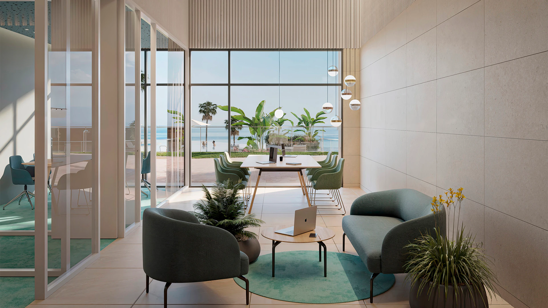 Apartment in Benidorm