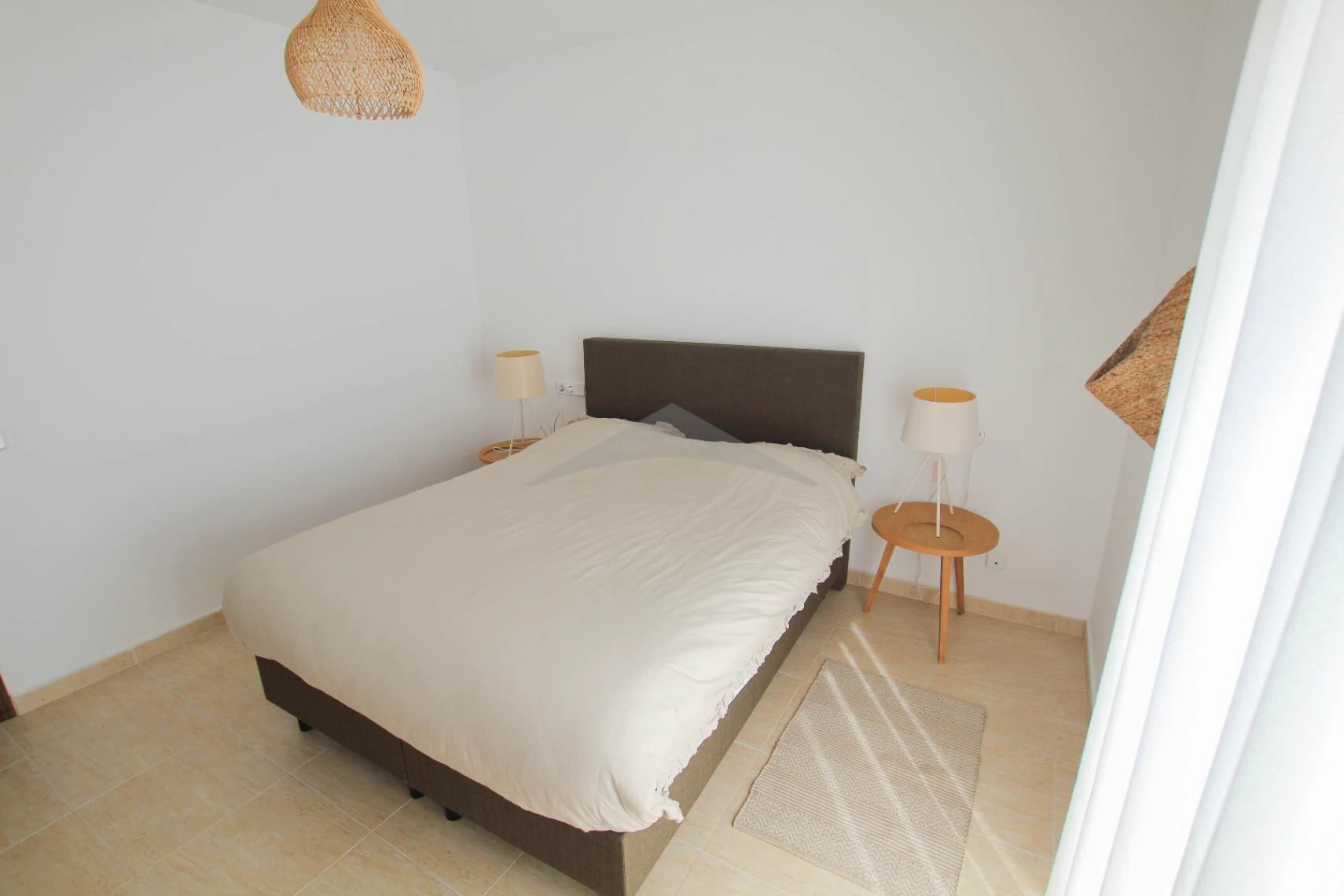 Renovated spacious villa for sale in Moraira