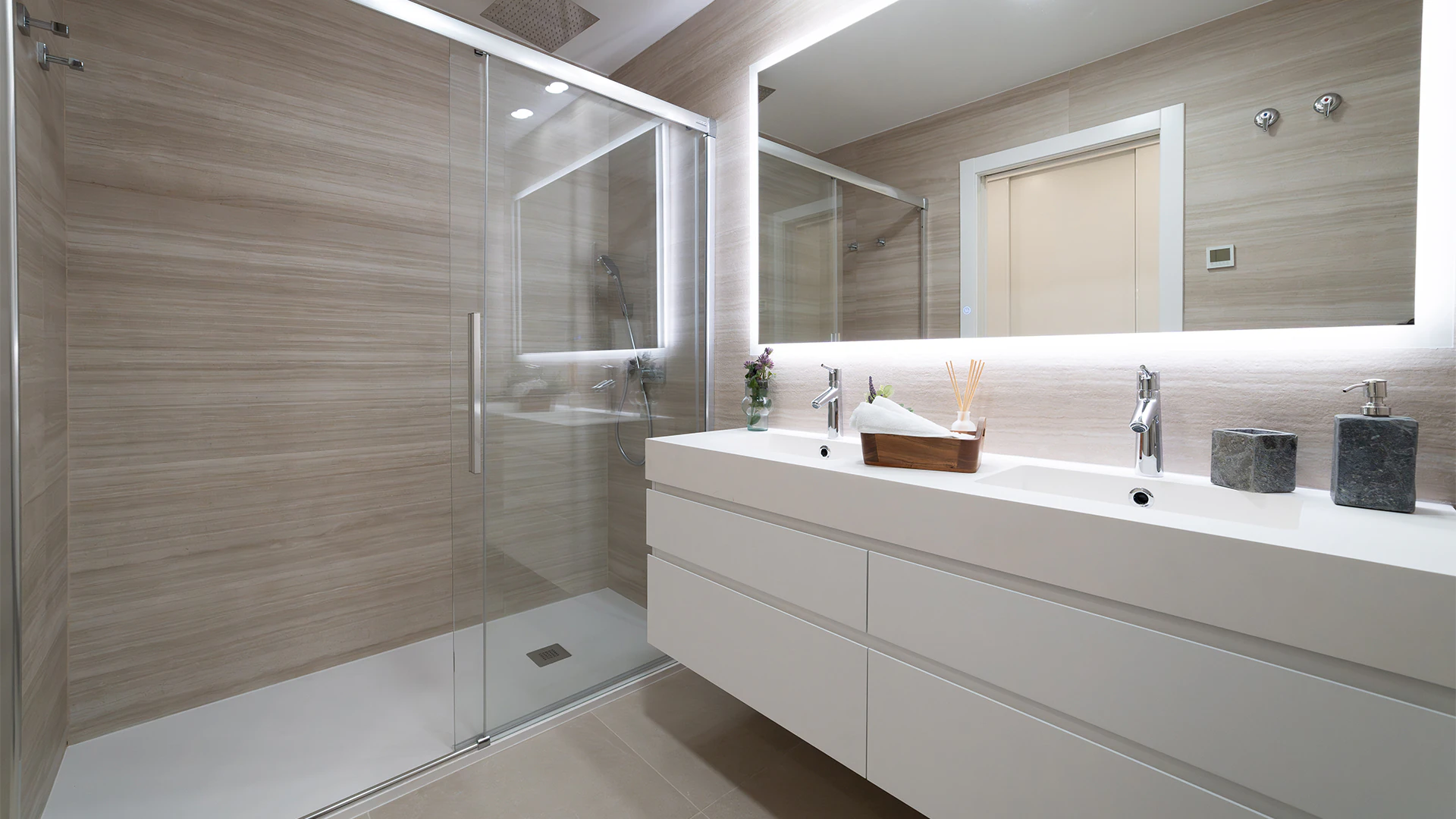 Apartment in Benidorm