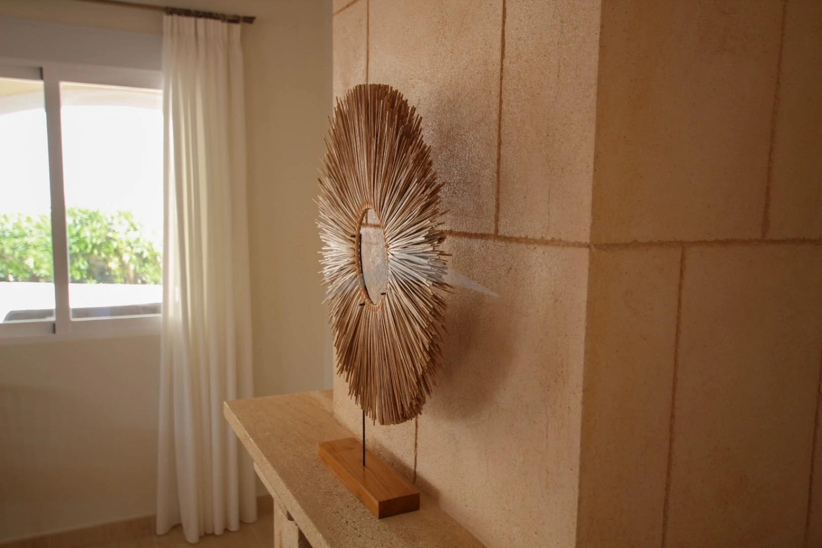Renovated spacious villa for sale in Moraira