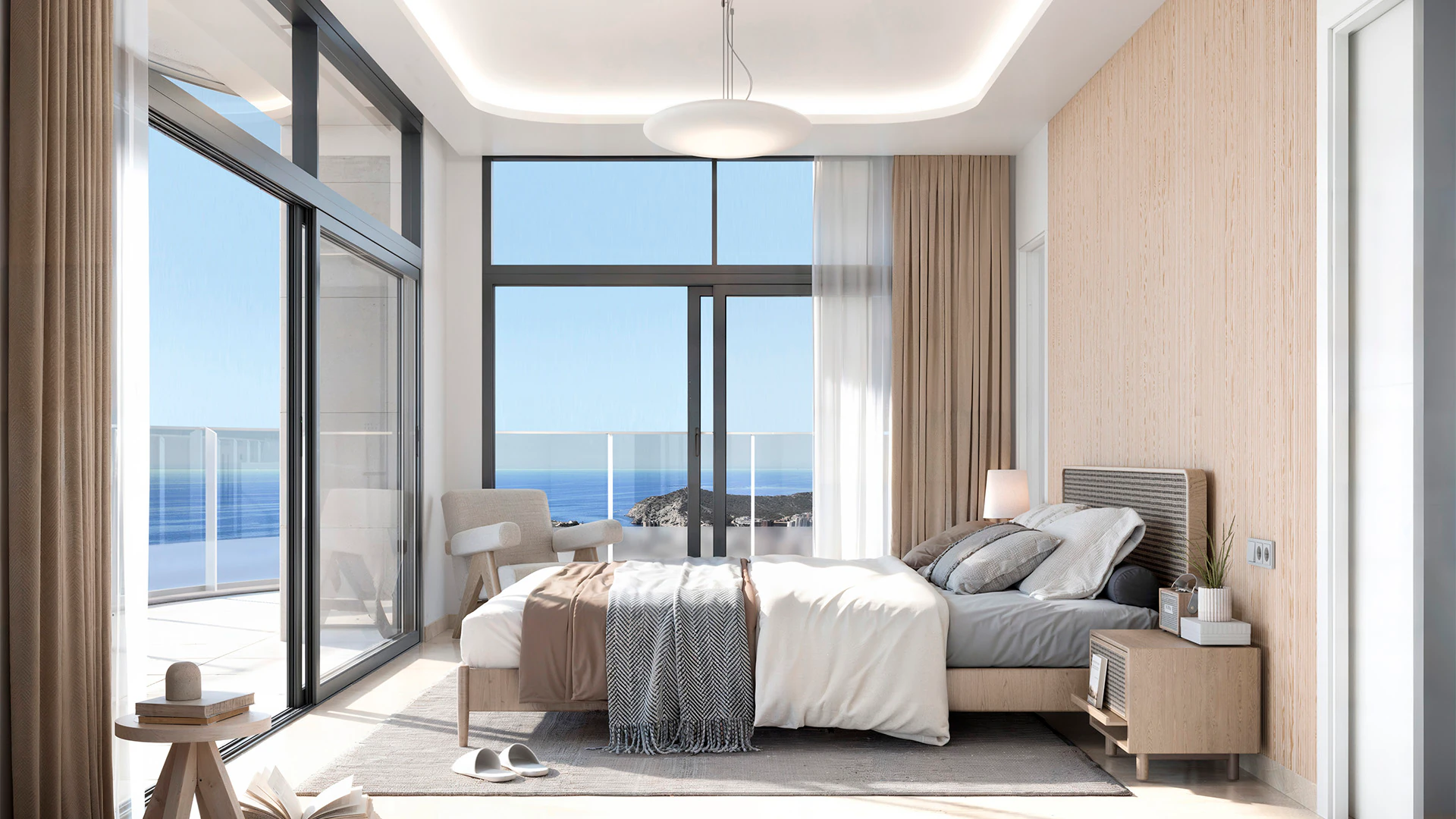Apartment in Benidorm
