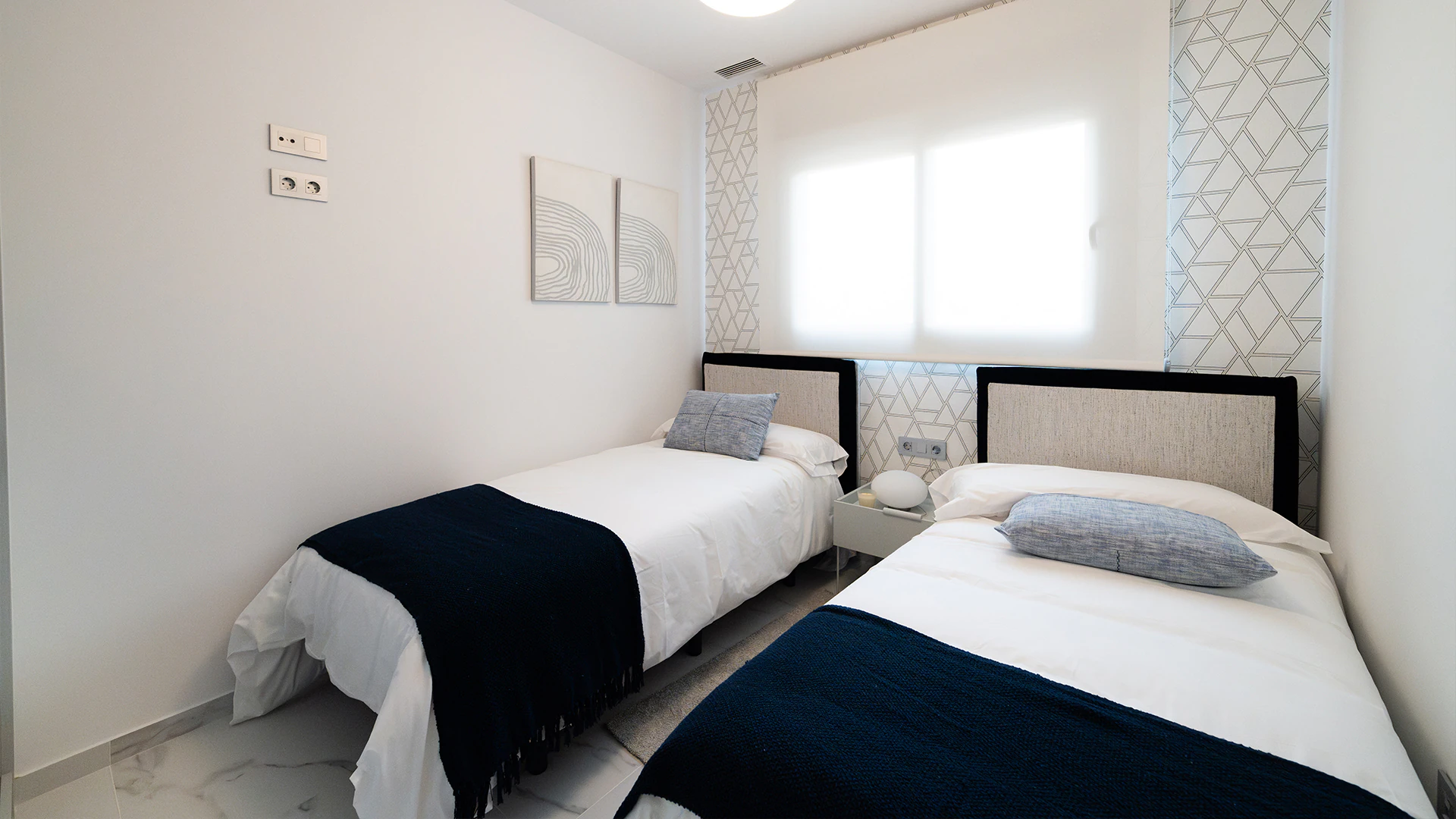 Apartment in Benidorm