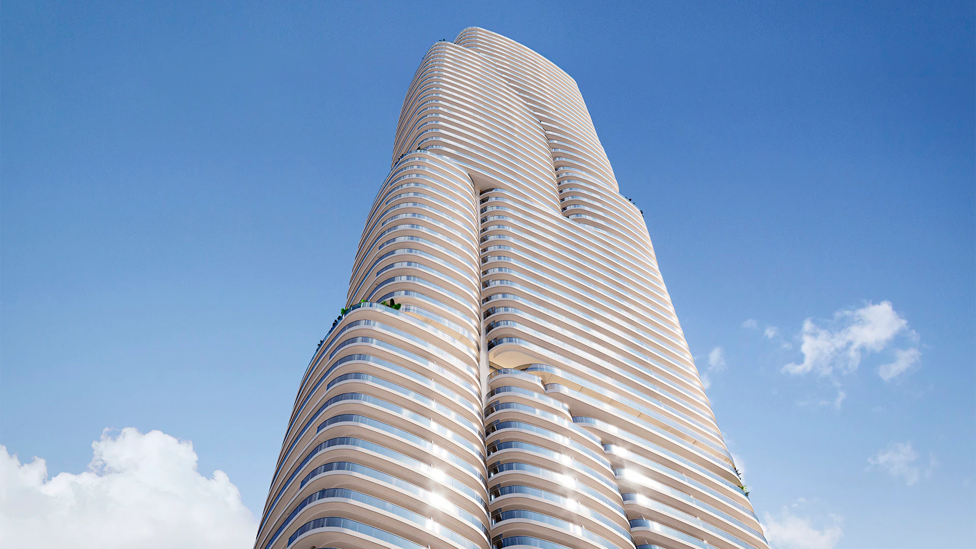 Apartment in Benidorm