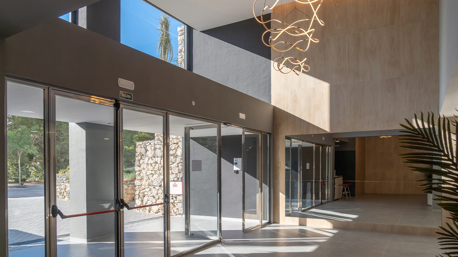 Apartment in Benidorm