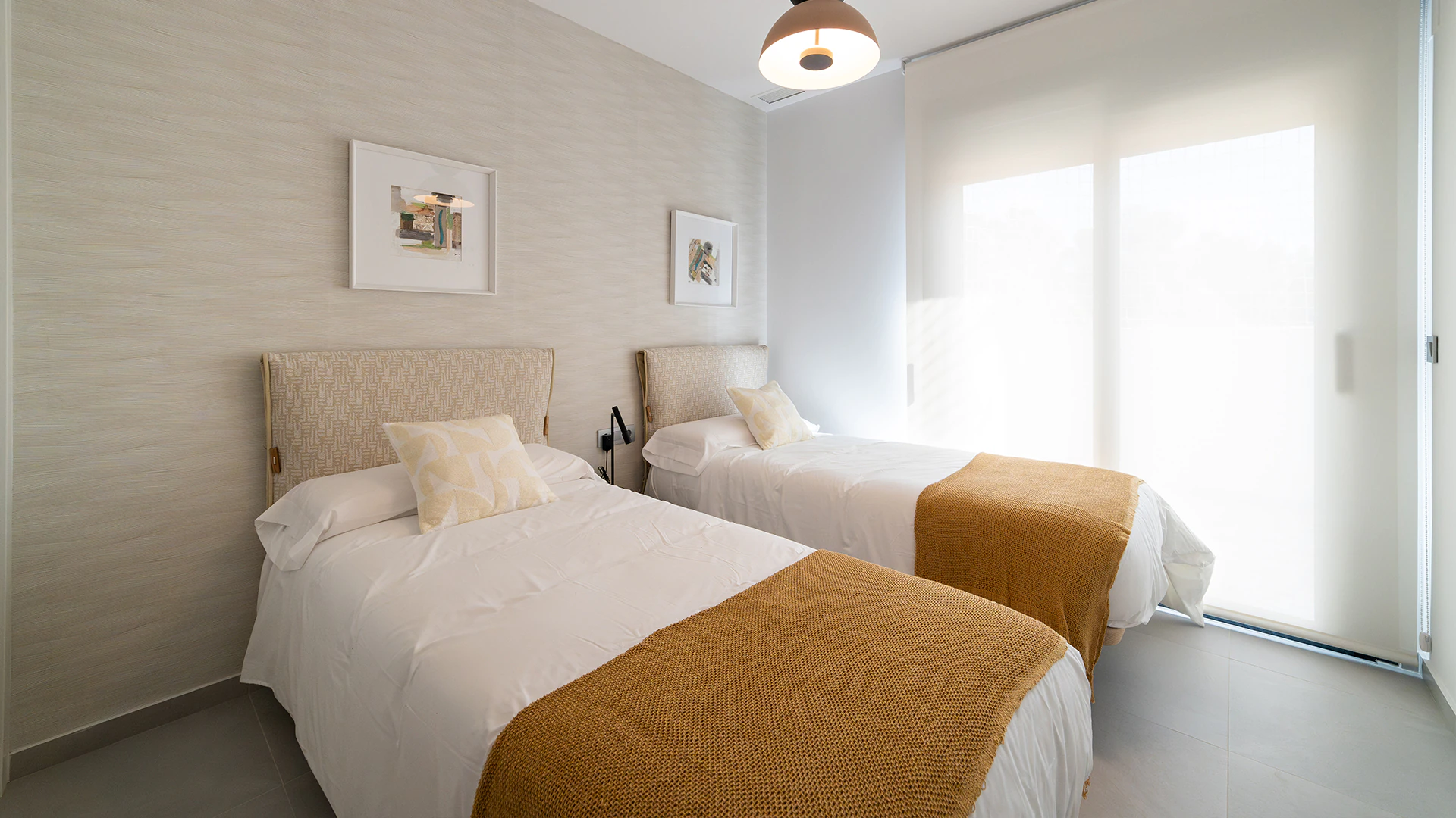 Apartment in Benidorm