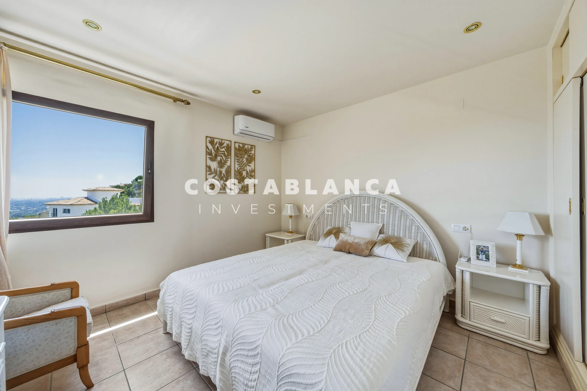 Luxury villa For sale in Altea la Vella