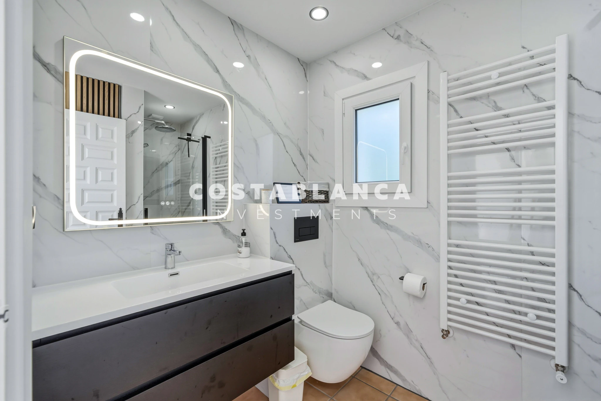 Fully Renovated  Villa For Sale in Benissa
