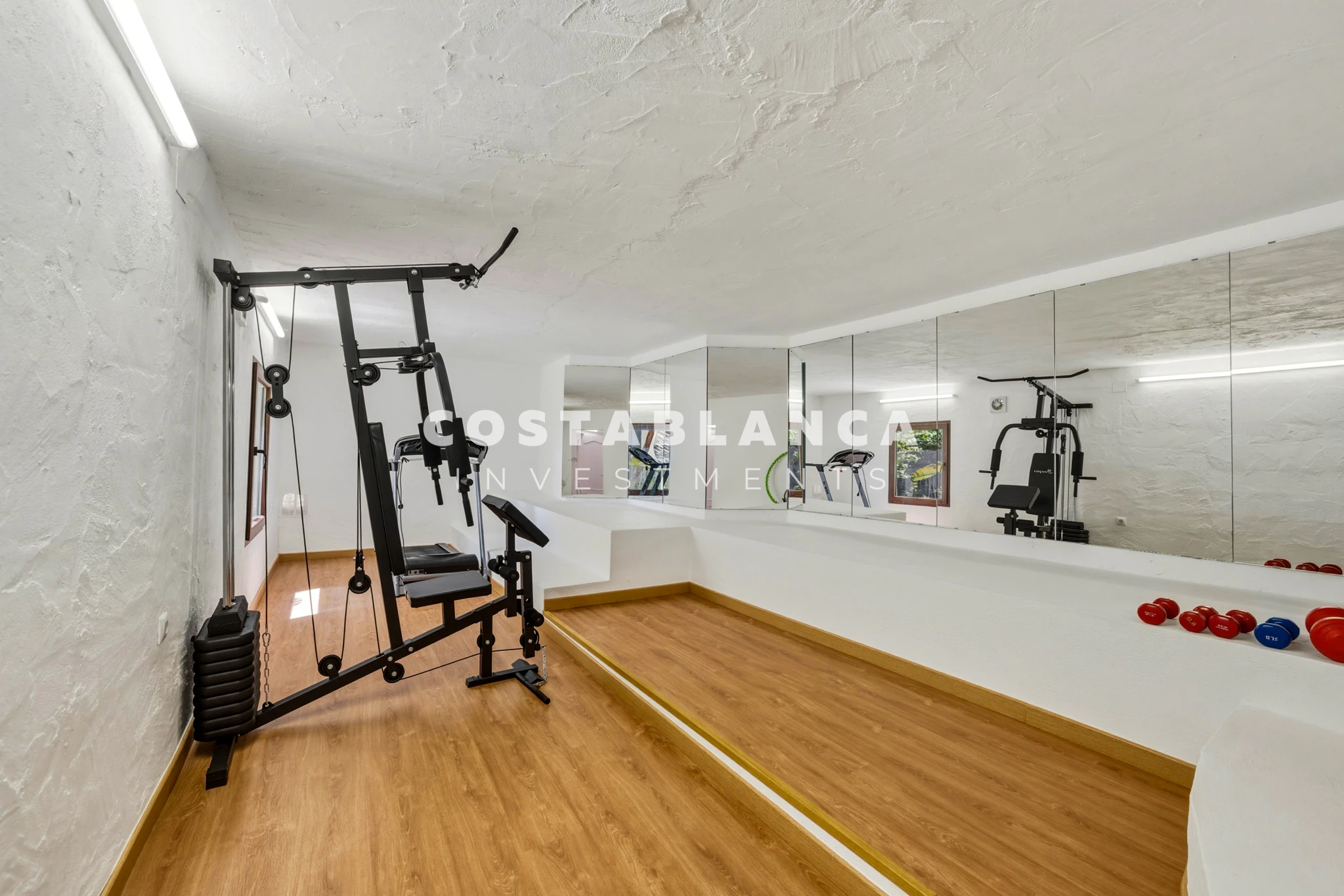 Luxury villa For sale in Altea la Vella