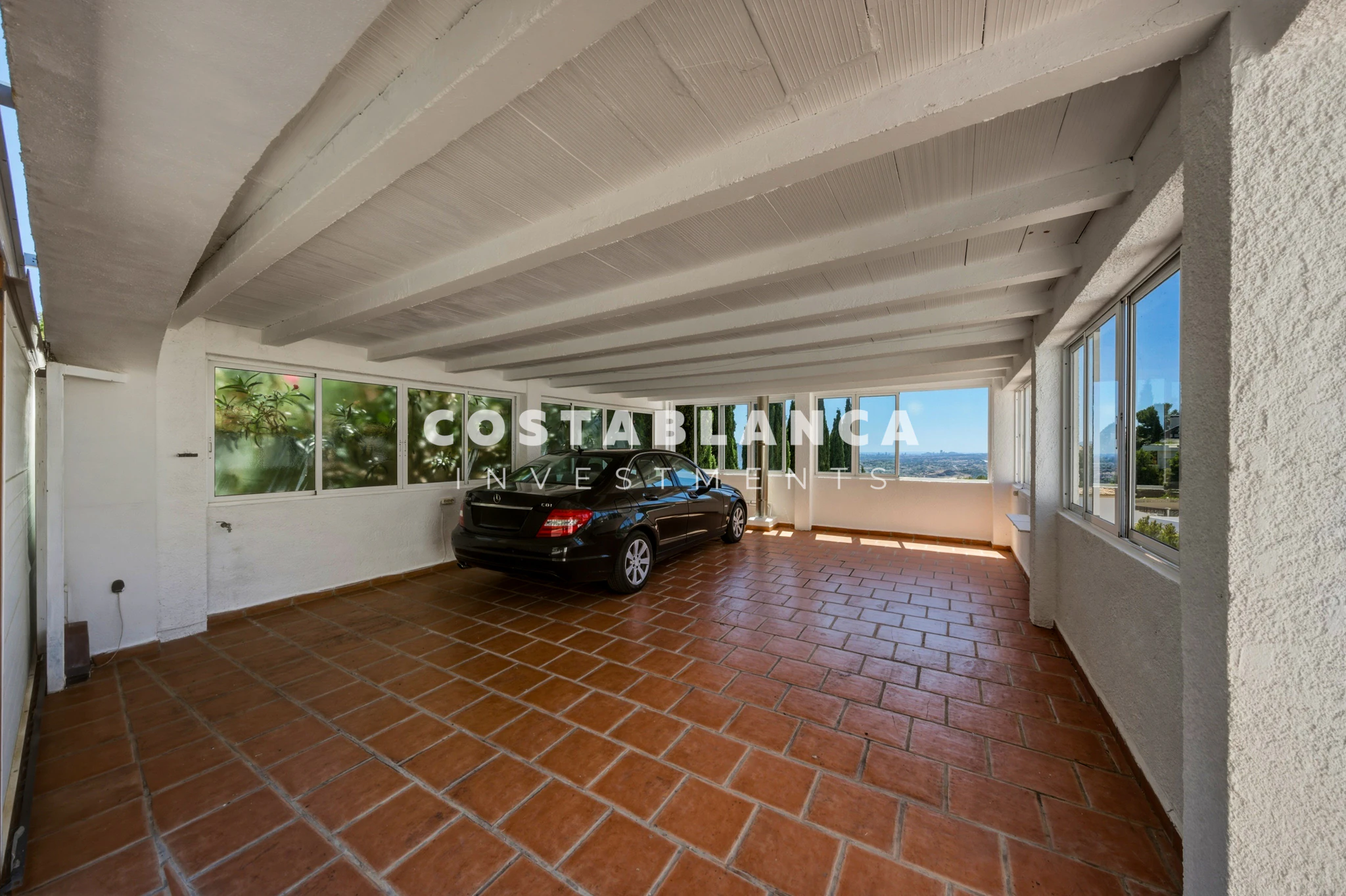 Luxury villa For sale in Altea la Vella