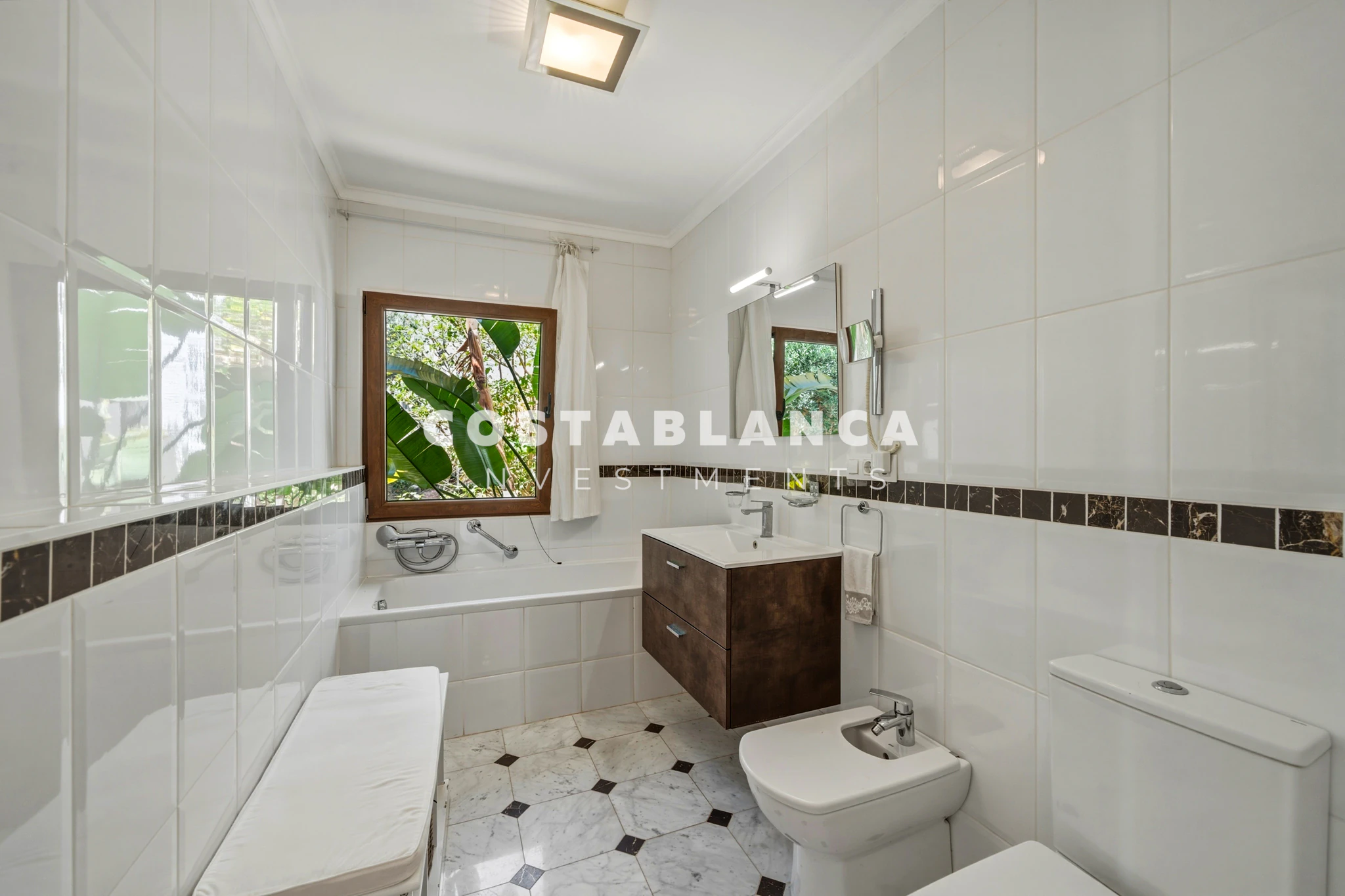 Luxury villa For sale in Altea la Vella