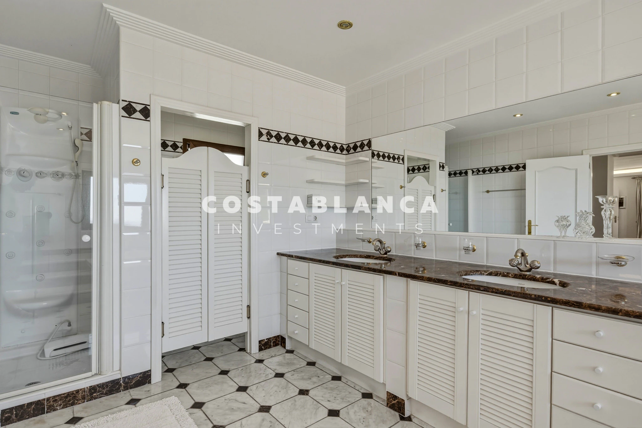 Luxury villa For sale in Altea la Vella