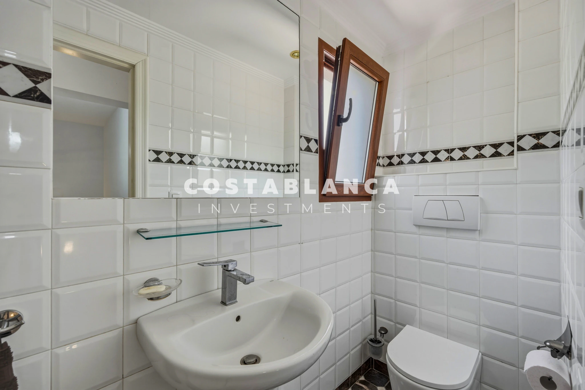 Luxury villa For sale in Altea la Vella