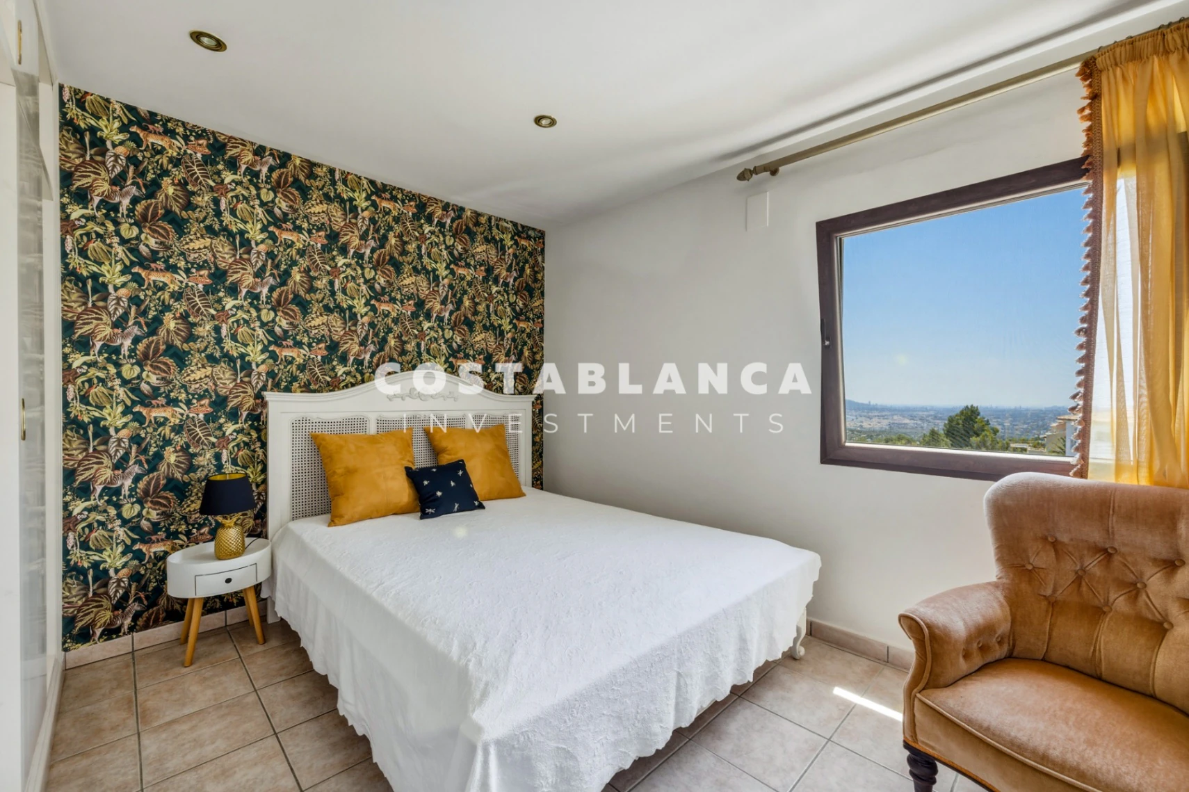 Luxury villa For sale in Altea la Vella