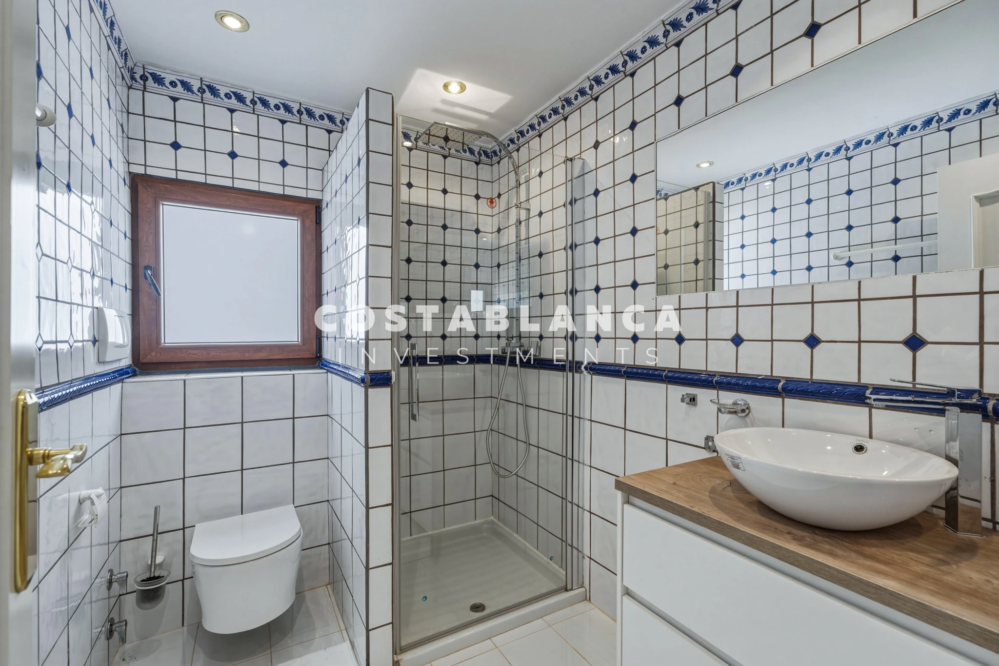 Luxury villa For sale in Altea la Vella