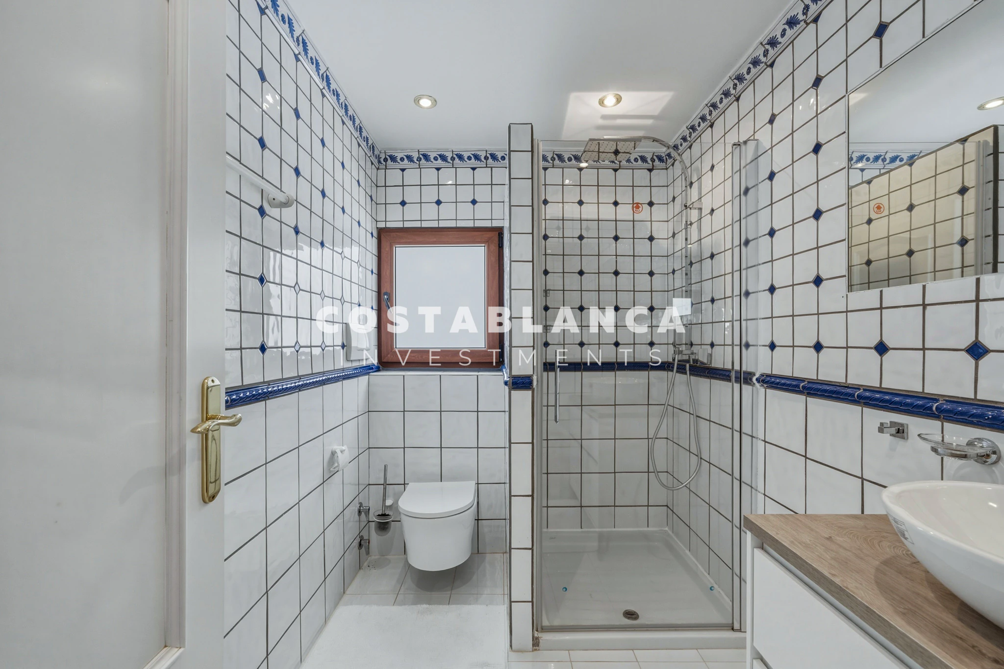 Luxury villa For sale in Altea la Vella