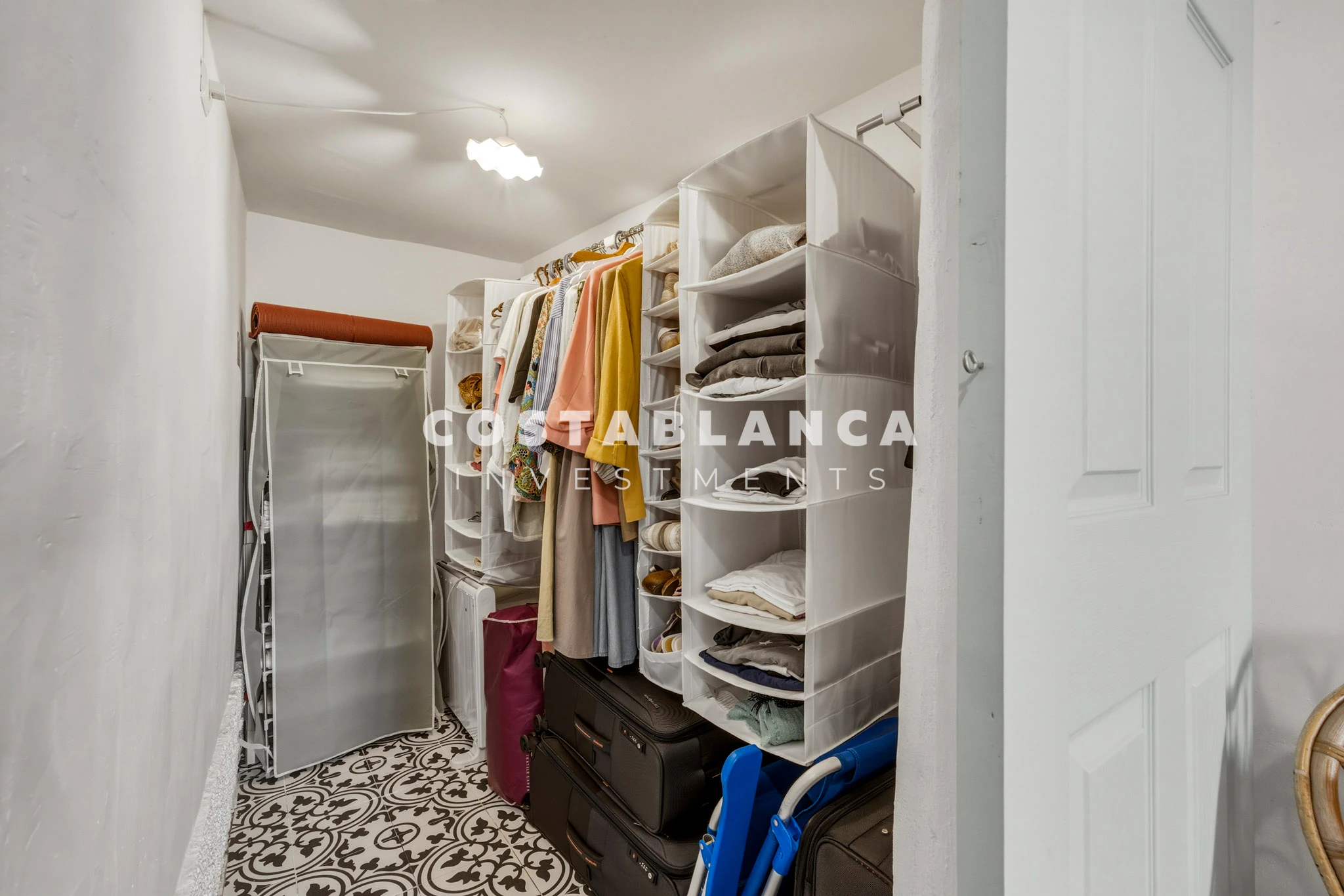 Beautiful Independent Home for sale in Villajoyosa