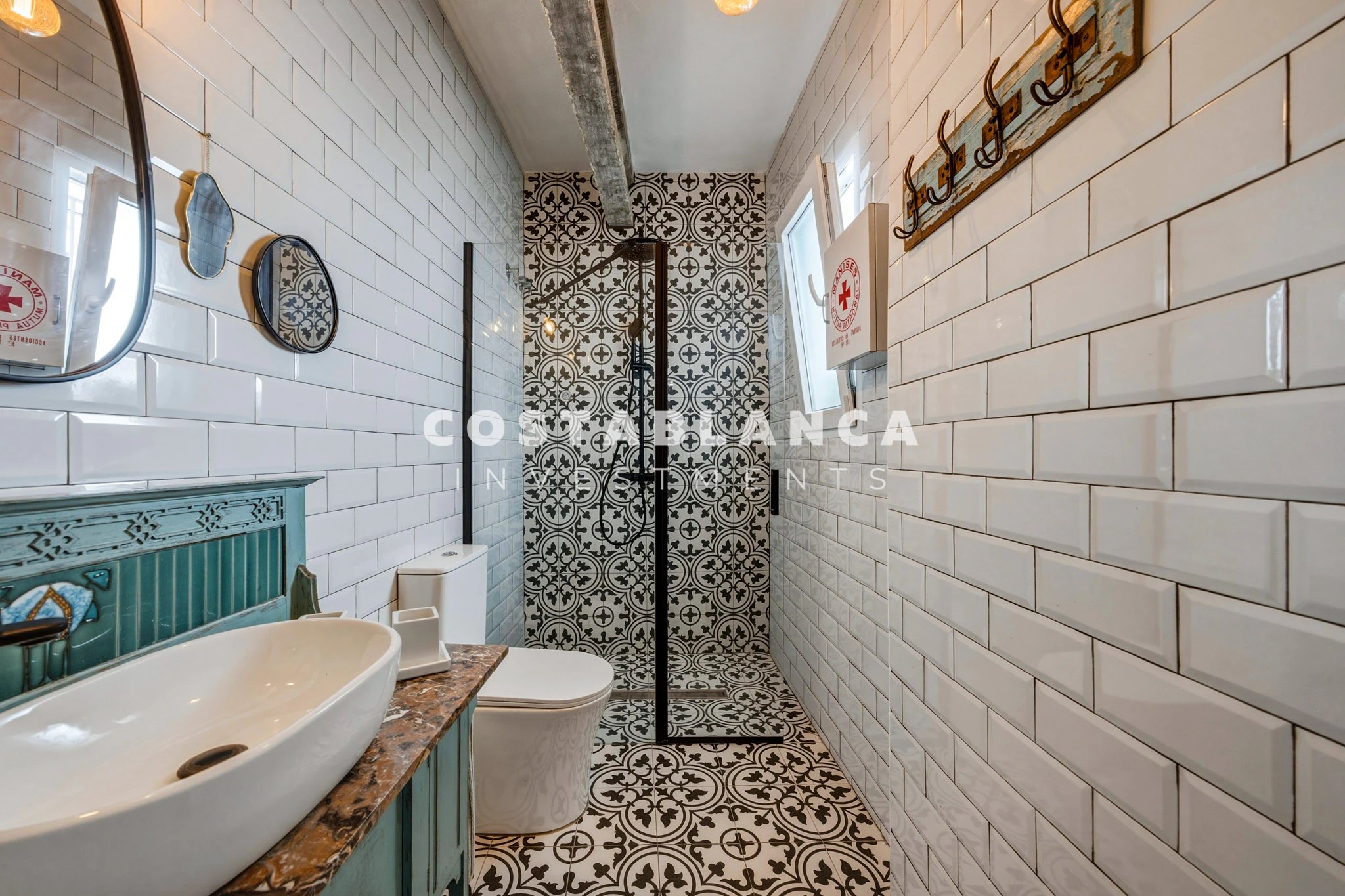 Beautiful Independent Home for sale in Villajoyosa