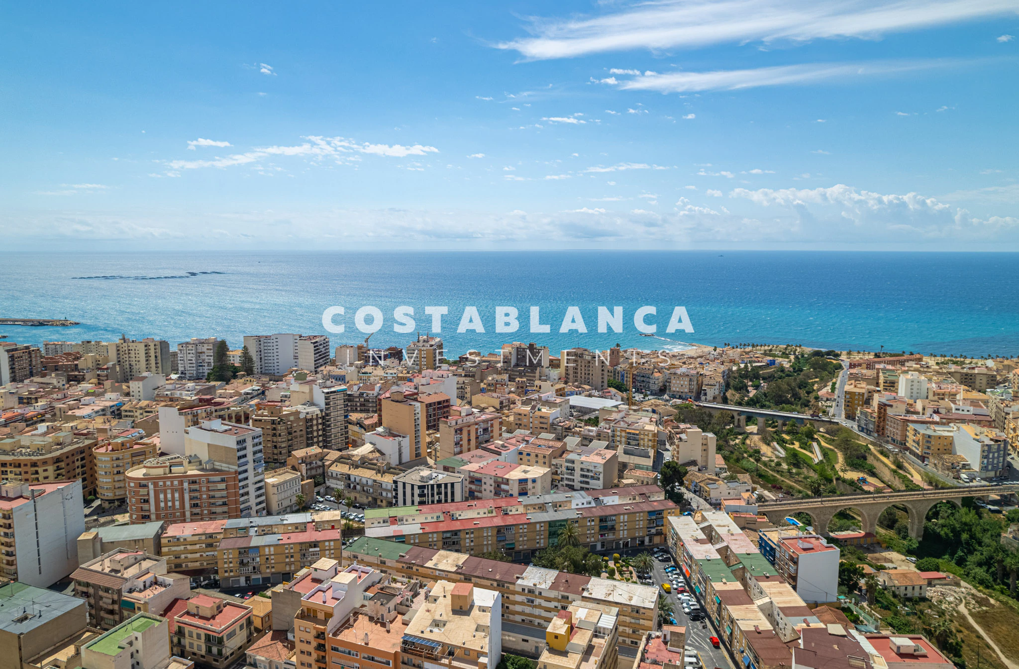 Beautiful Independent Home for sale in Villajoyosa