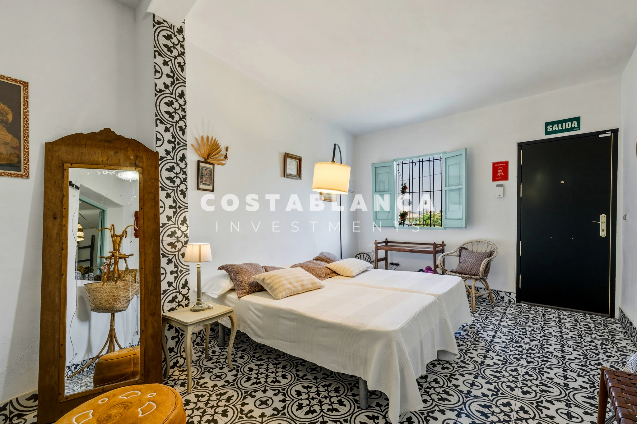 Beautiful Independent Home for sale in Villajoyosa