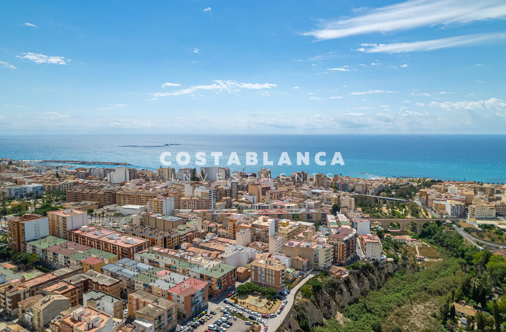 Beautiful Independent Home for sale in Villajoyosa