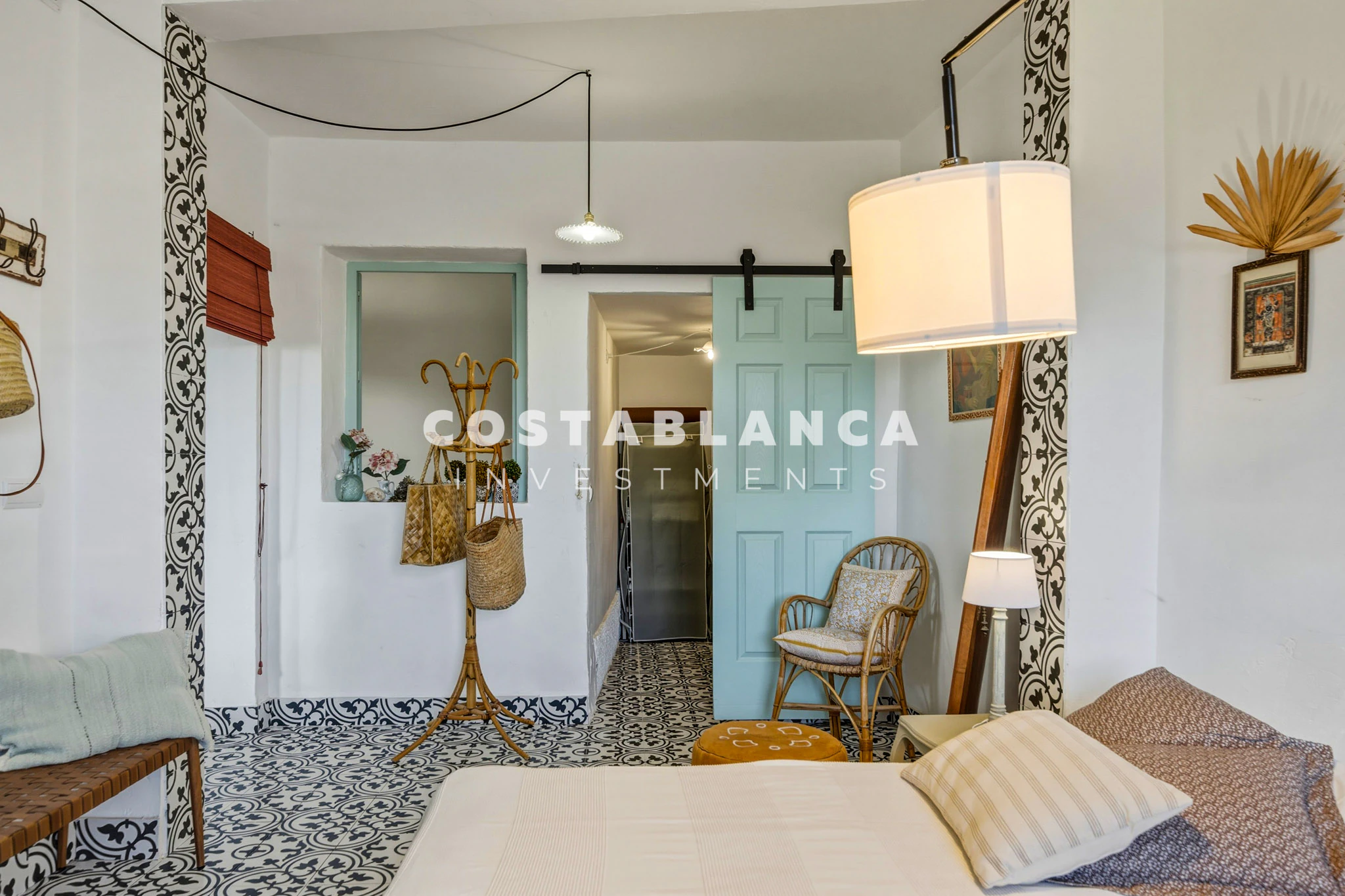 Beautiful Independent Home for sale in Villajoyosa