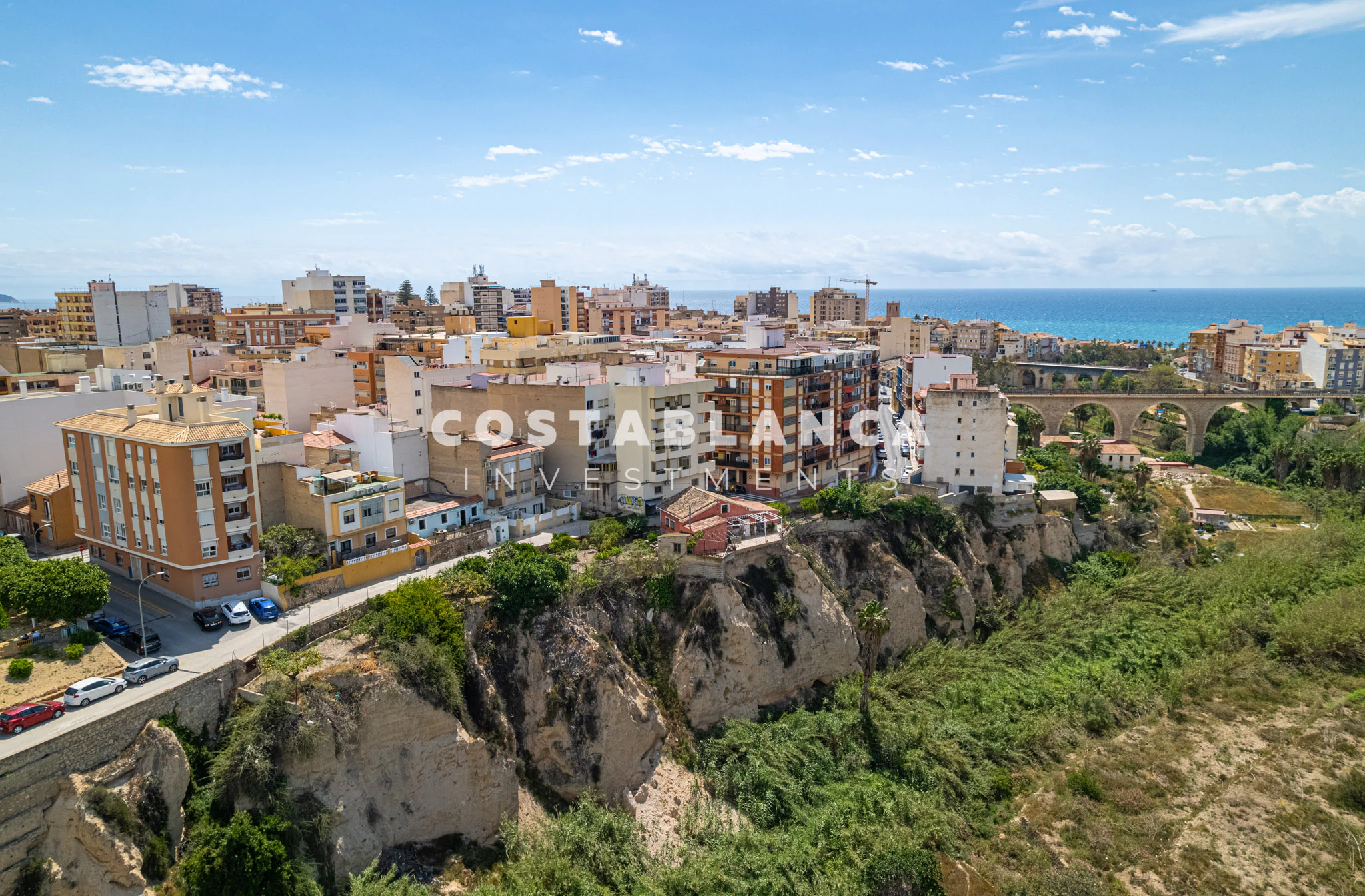 Beautiful Independent Home for sale in Villajoyosa